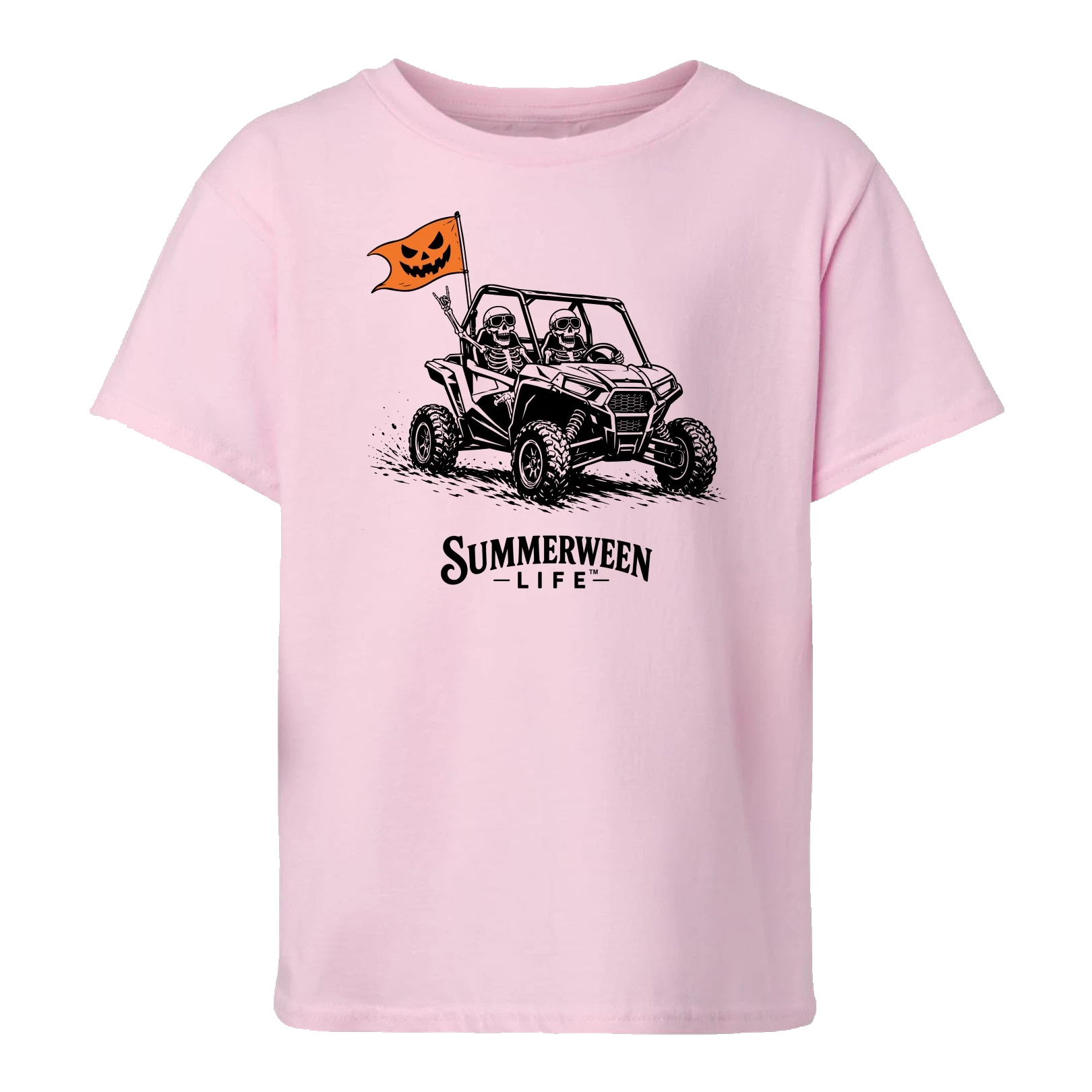 Dune of the Dead Youth Tee