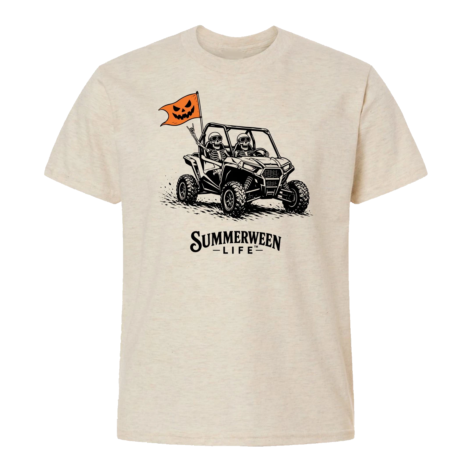 Dune of the Dead Youth Tee