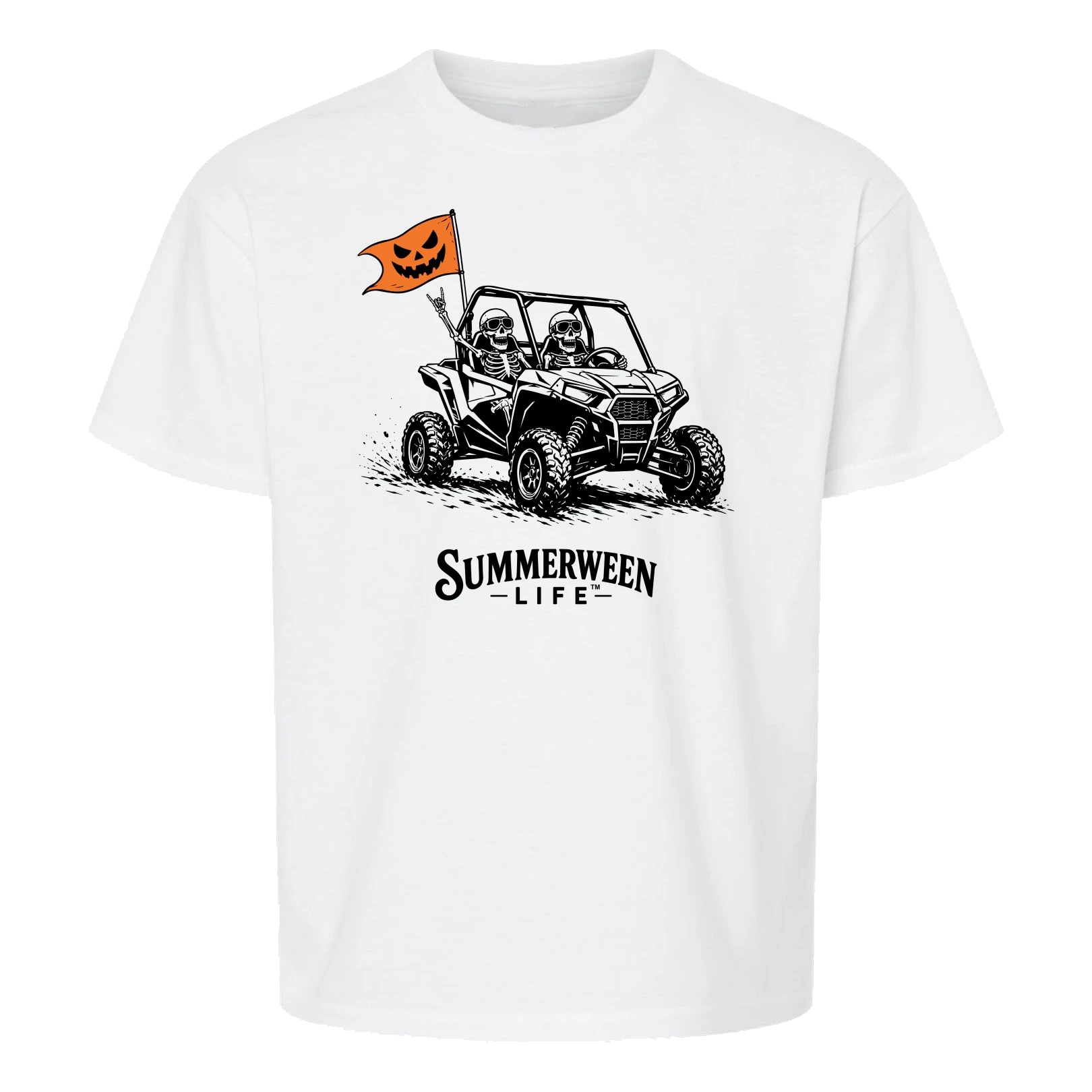 Dune of the Dead Youth Tee