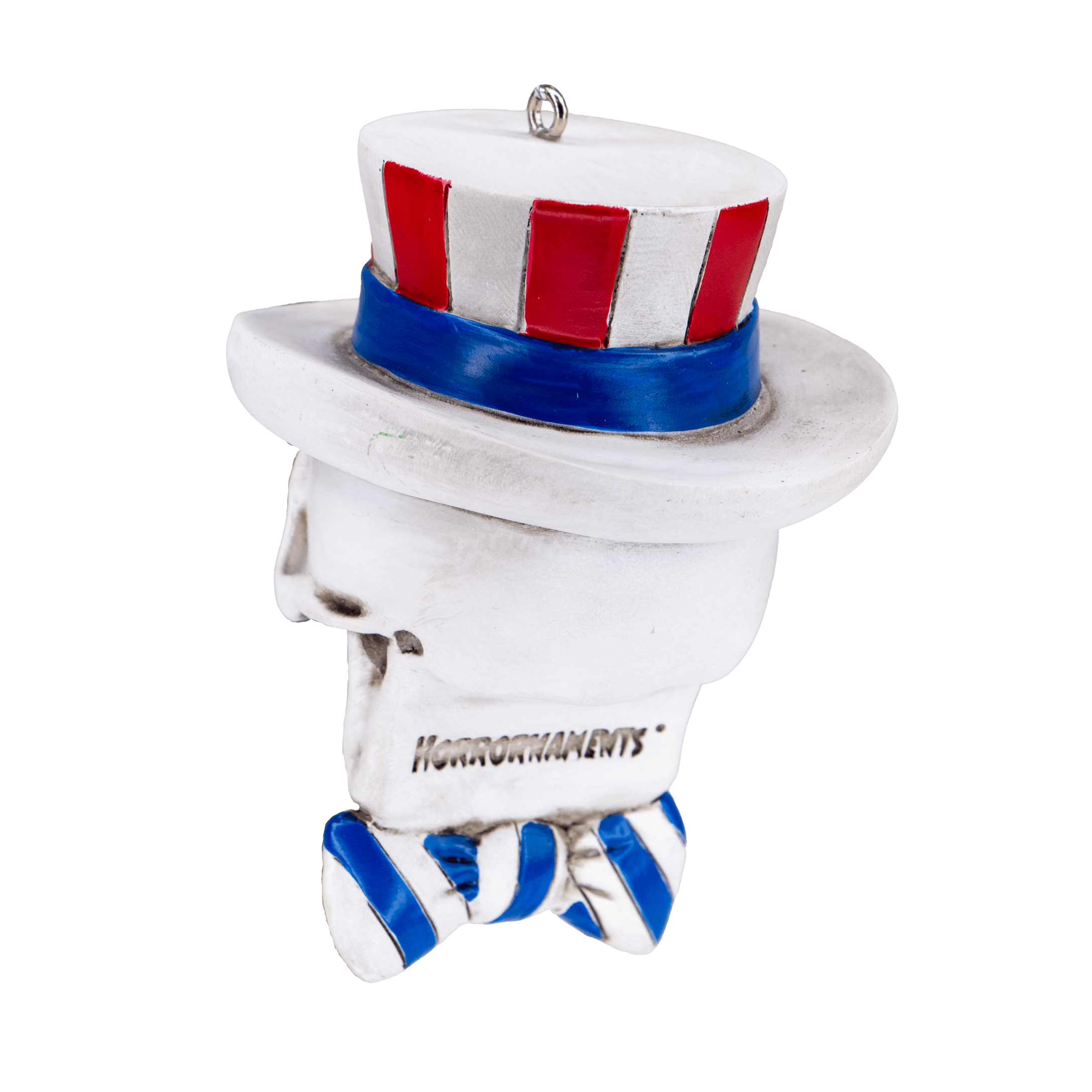 Misfit July 4th Skull