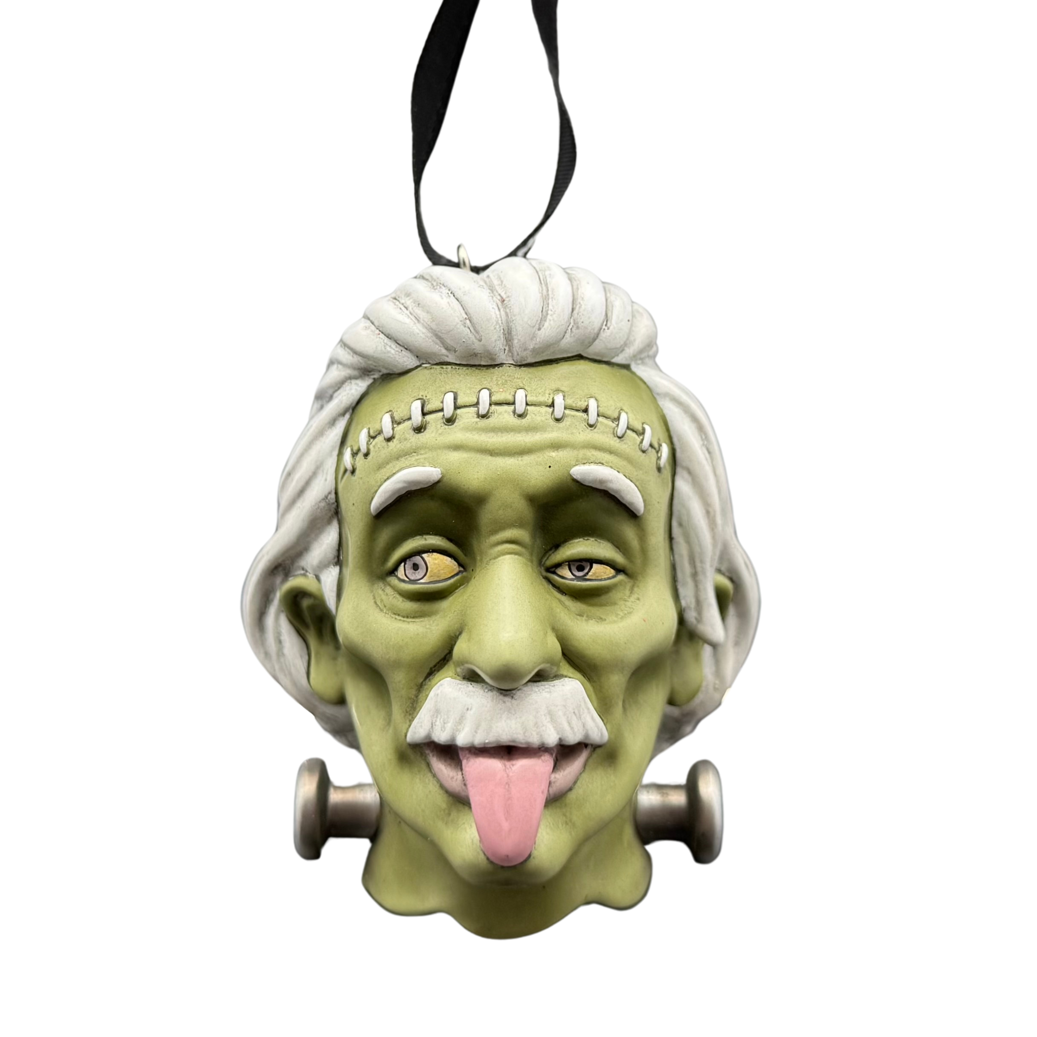 Frank Einstein