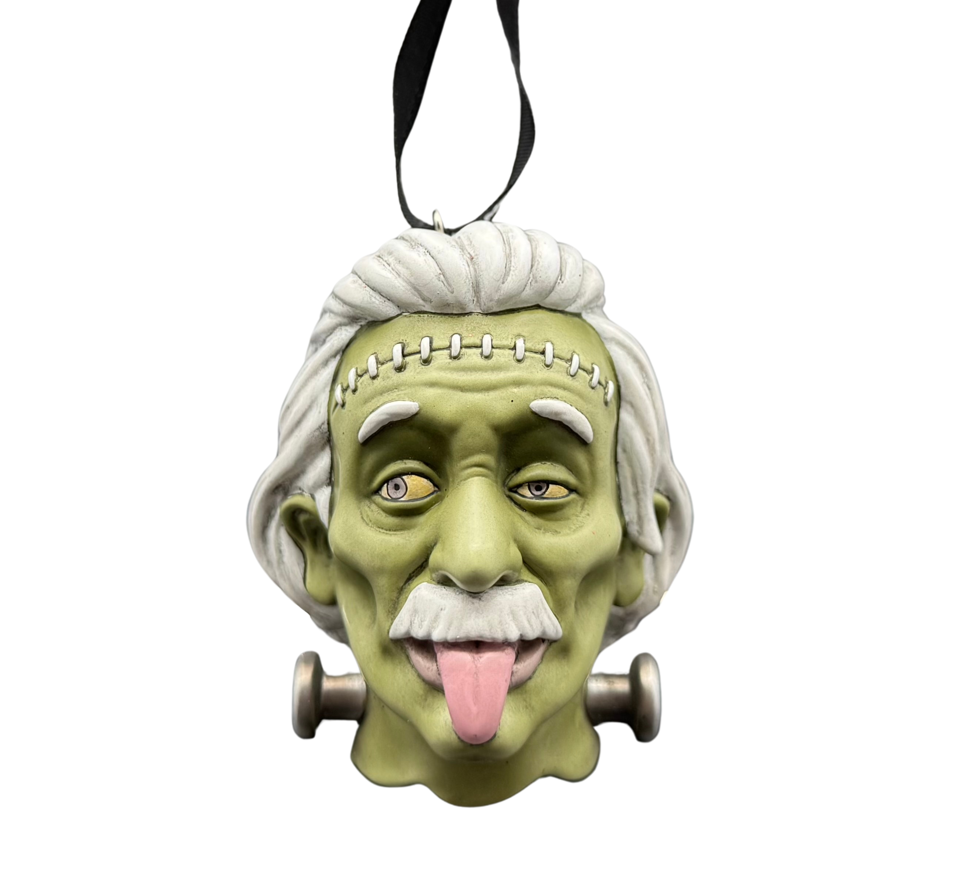 Frank Einstein