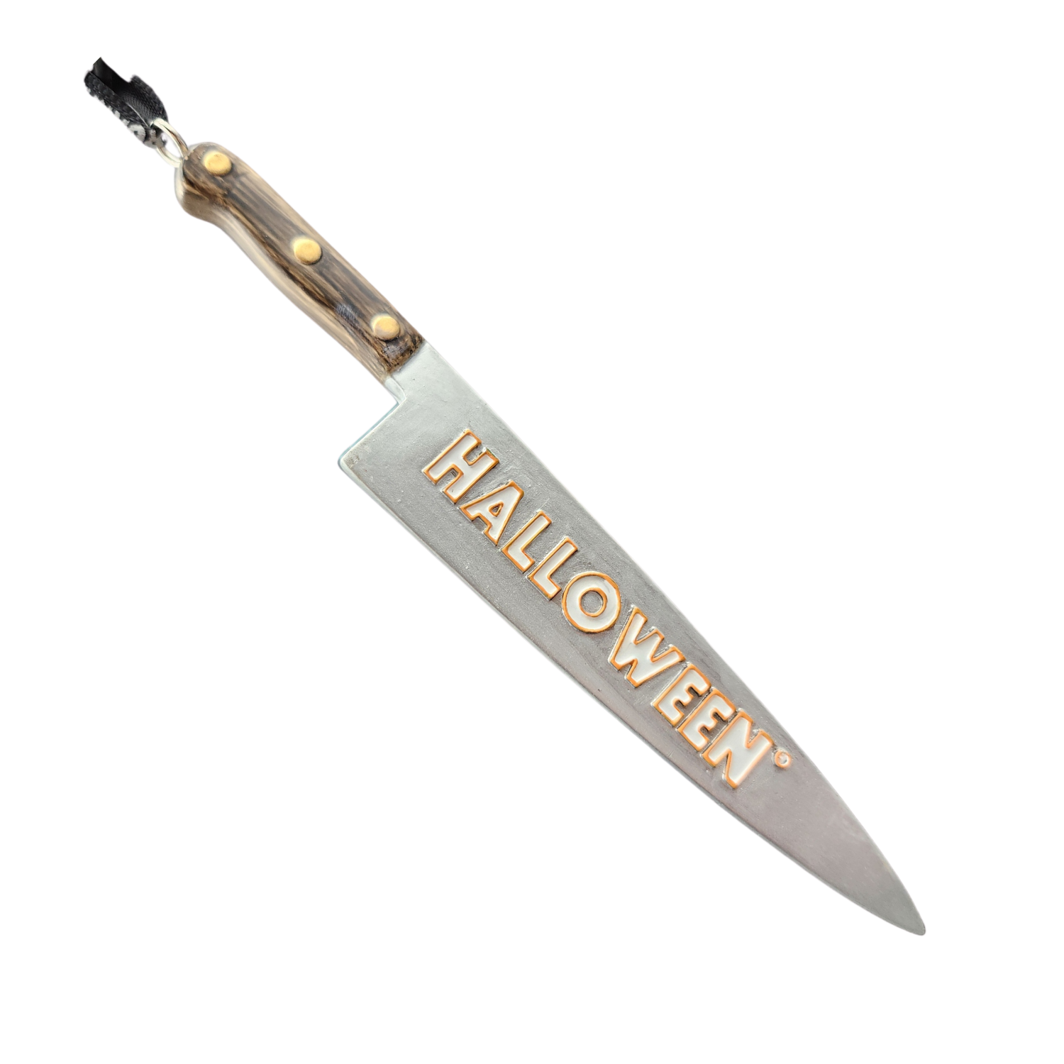 Halloween Knife - Officially Licensed