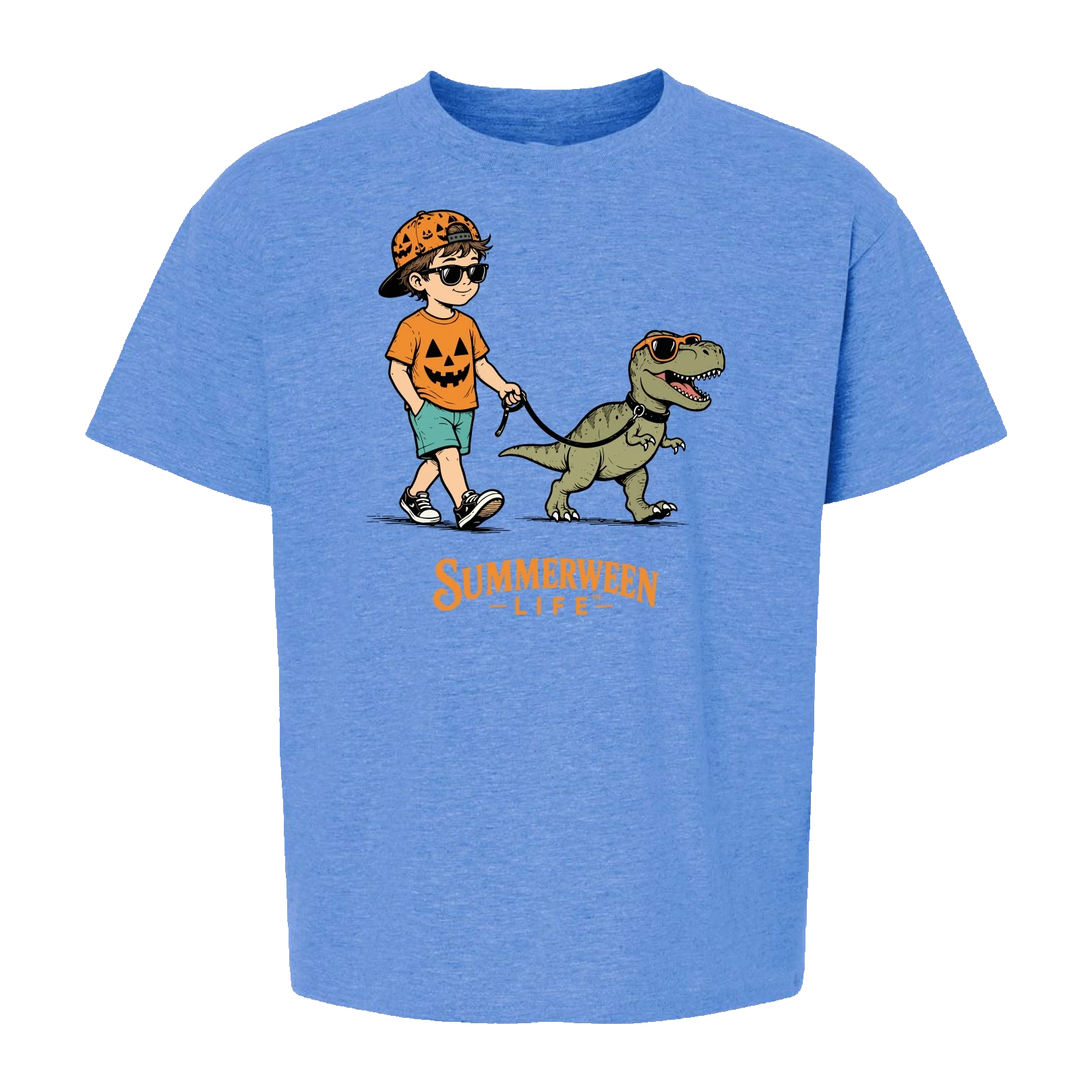 Jurassic Jack Youth Tee
