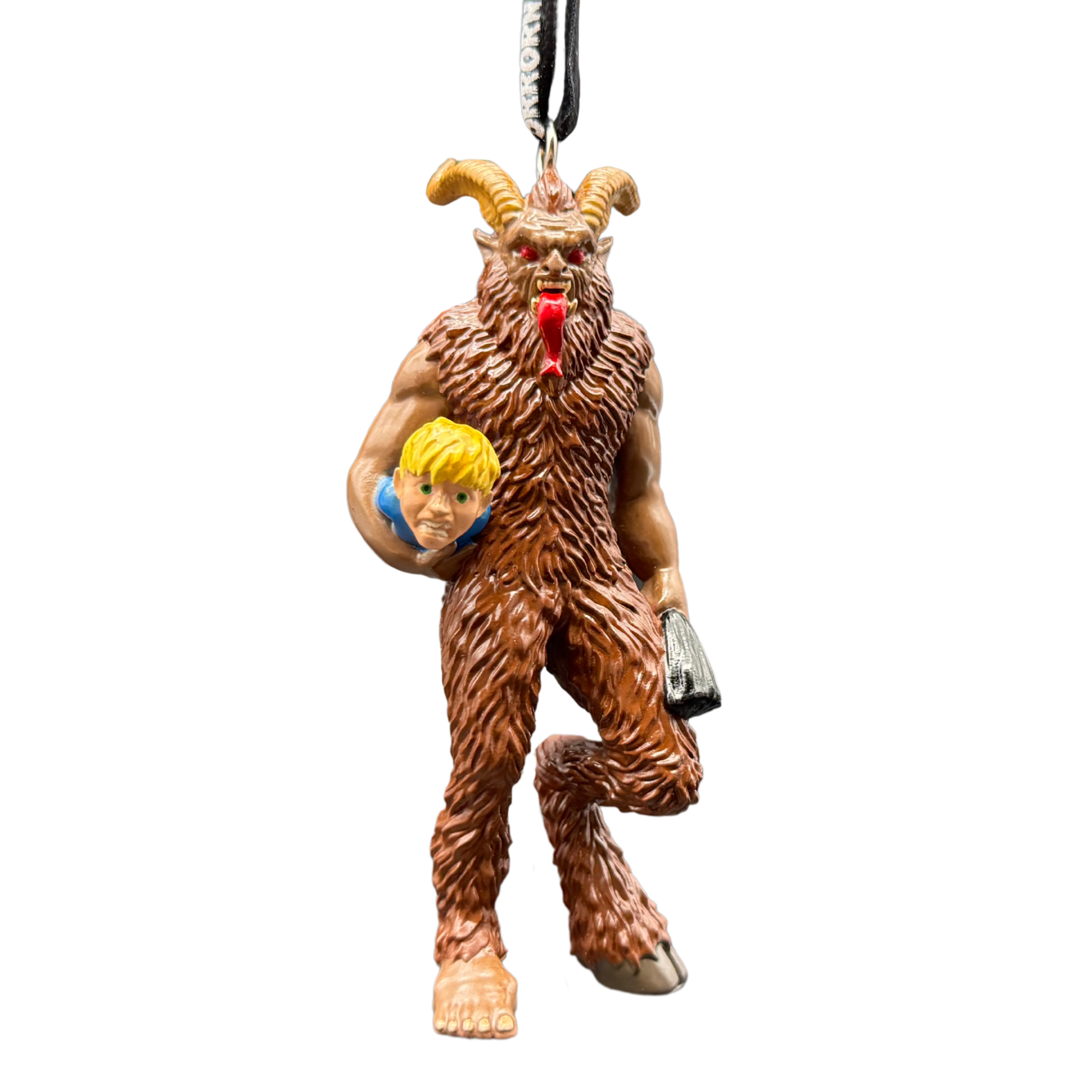 Krampus 2