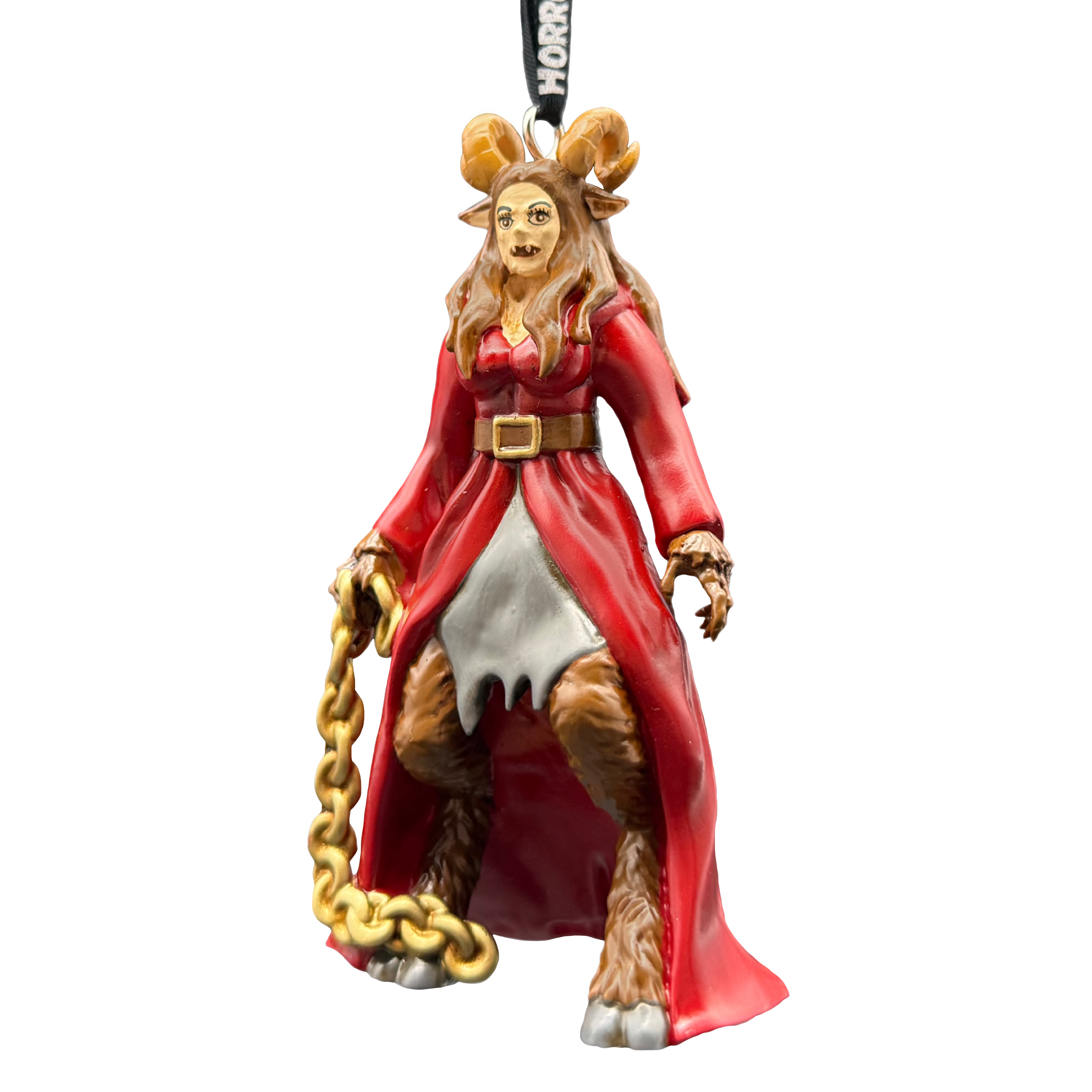 Lady Krampus