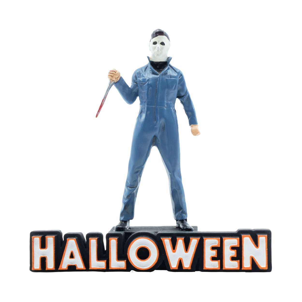 Misfit Michael Myers - Ready To Attack