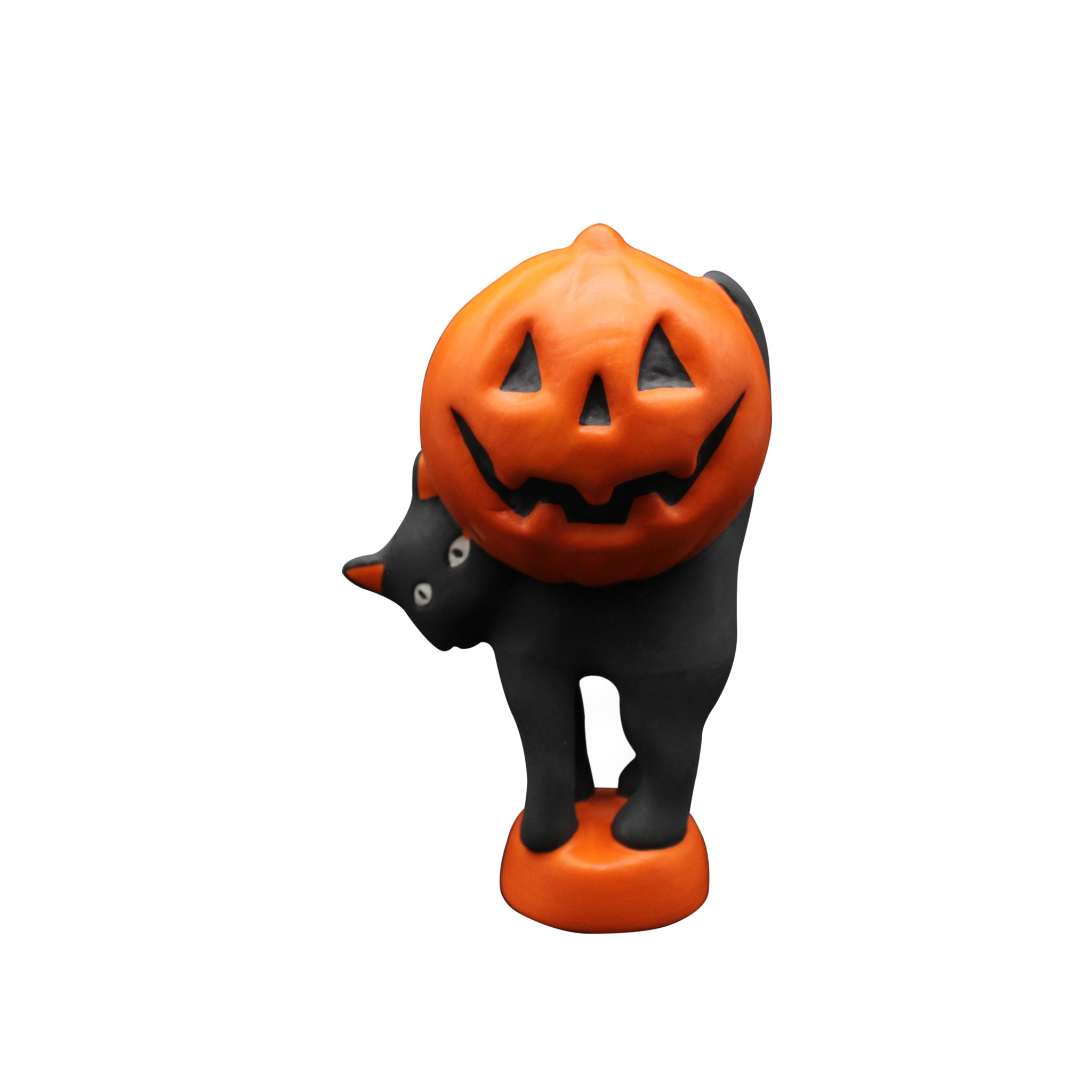 Cat-O-Lantern