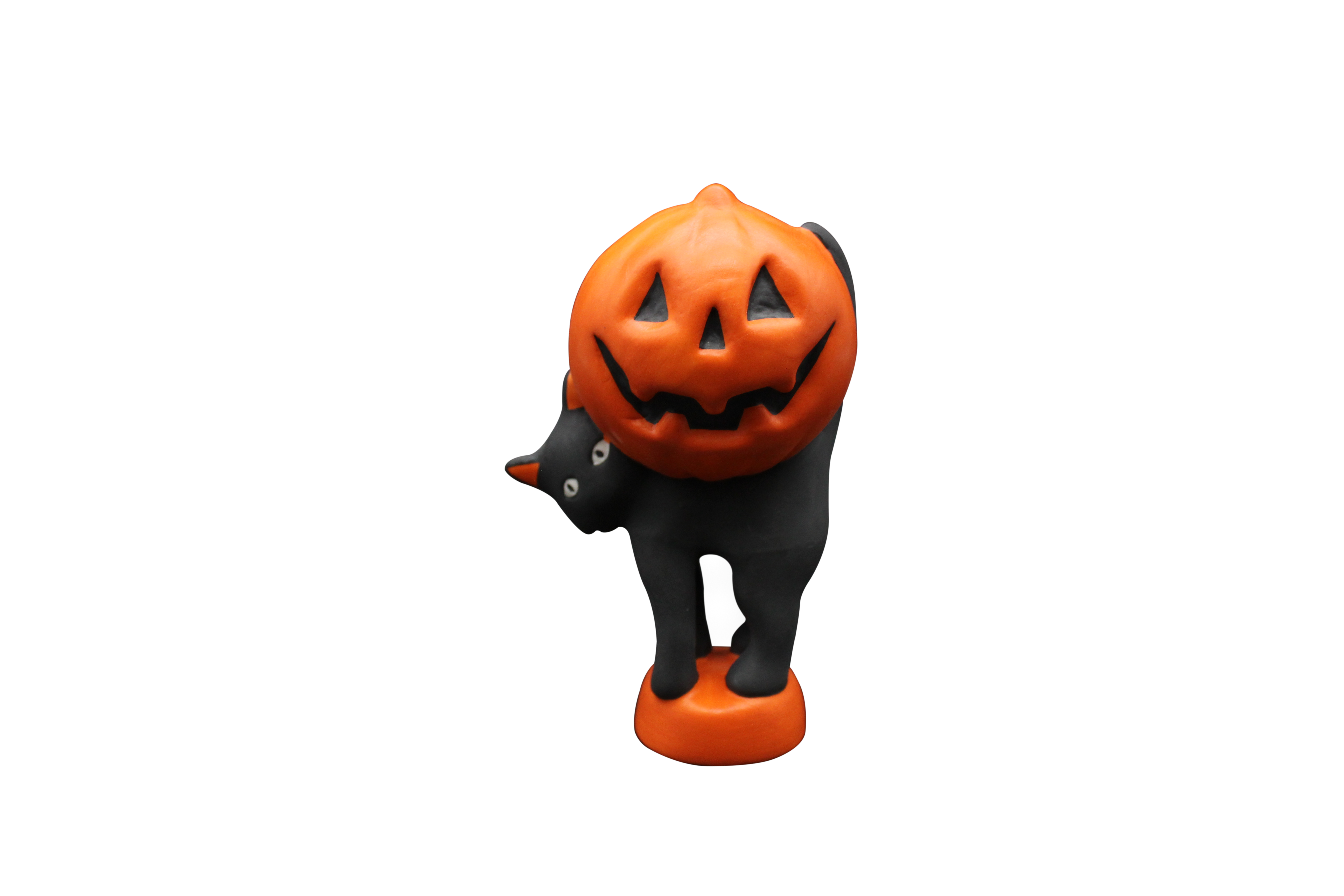 Cat-O-Lantern