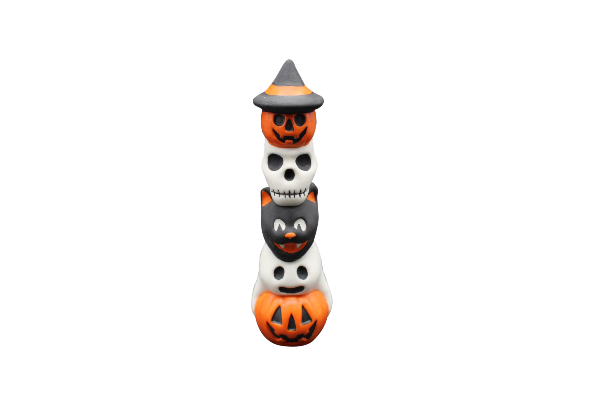 Boo Crew Tower