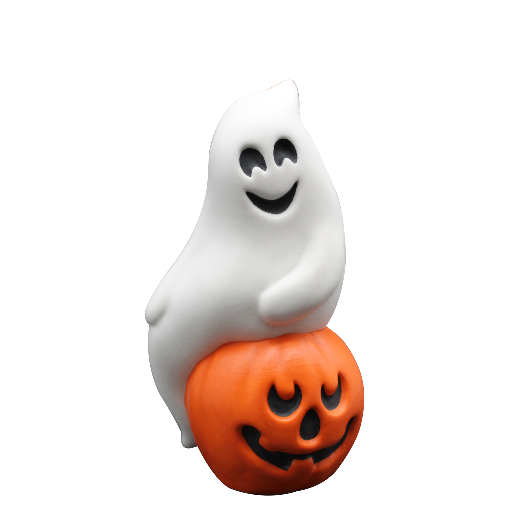 Boo and Jack