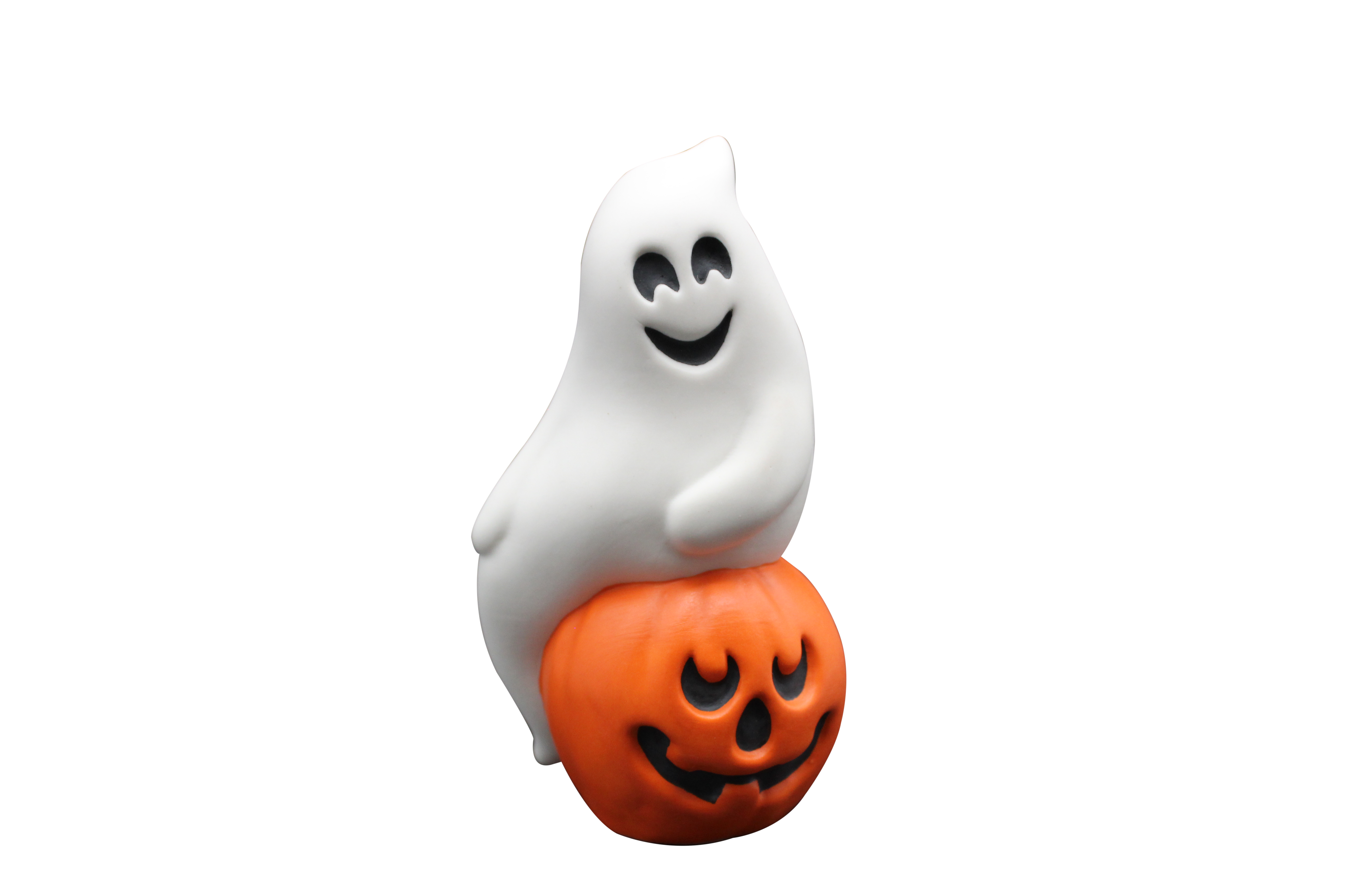 Boo and Jack