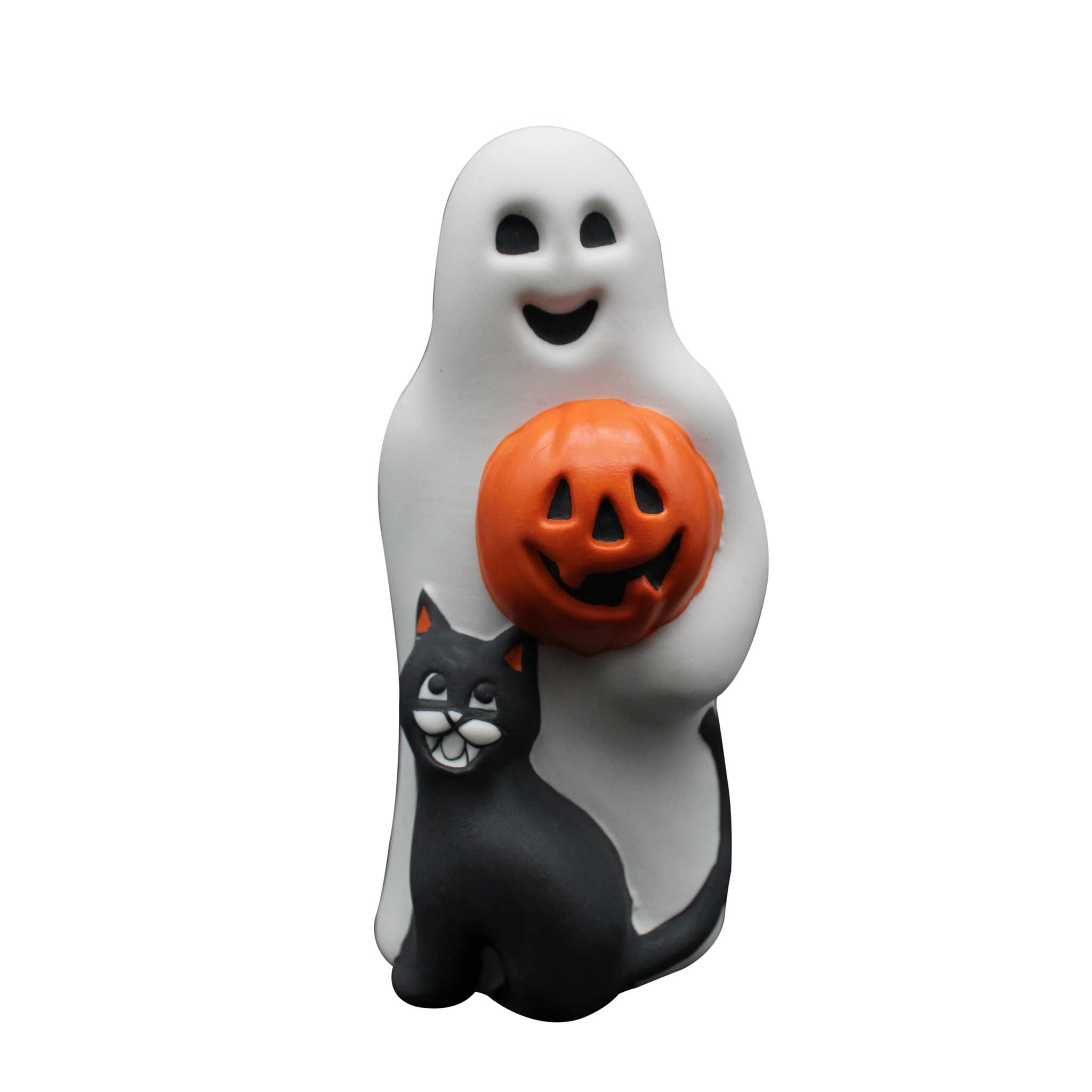 Ghostly Companions
