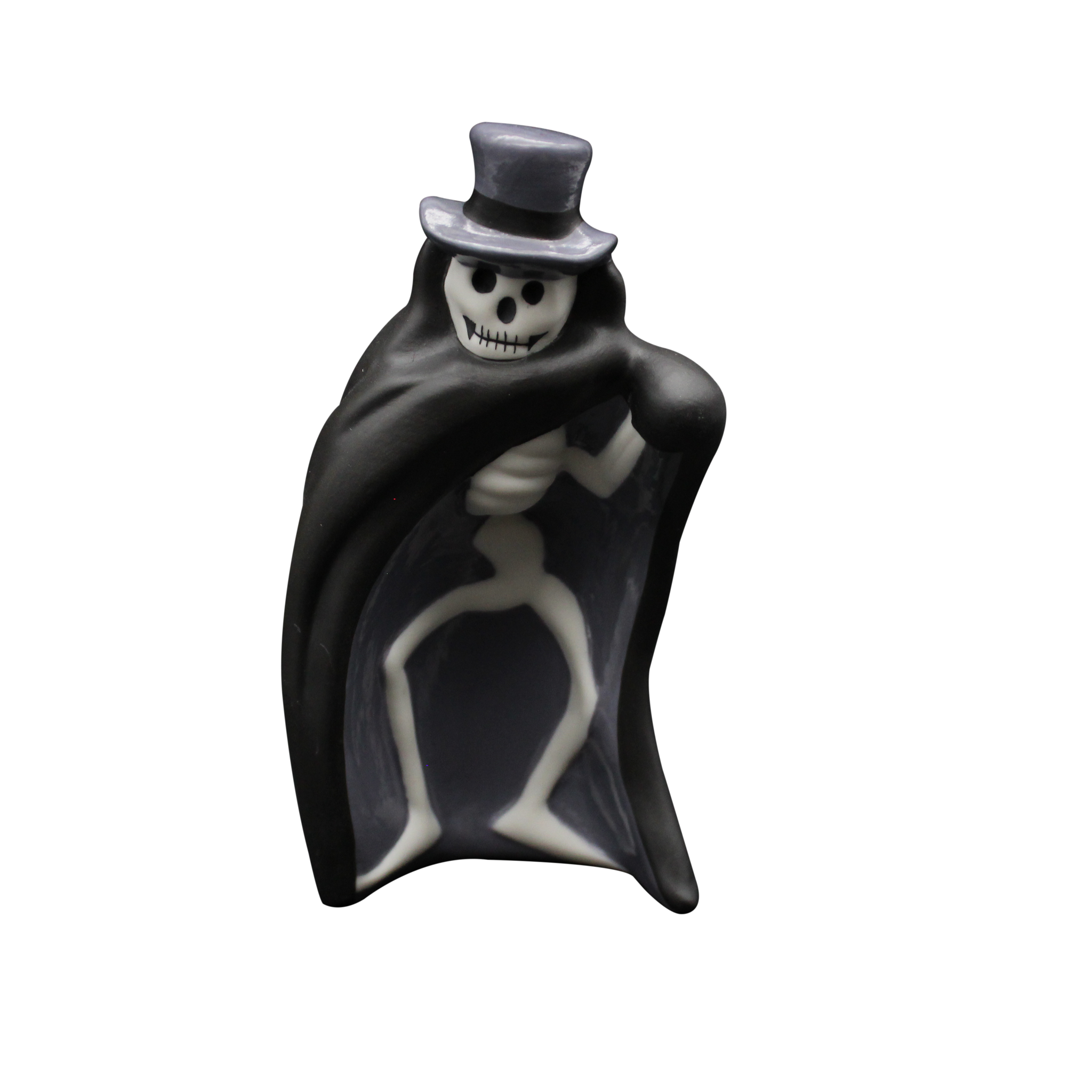 Phantom of the Bones