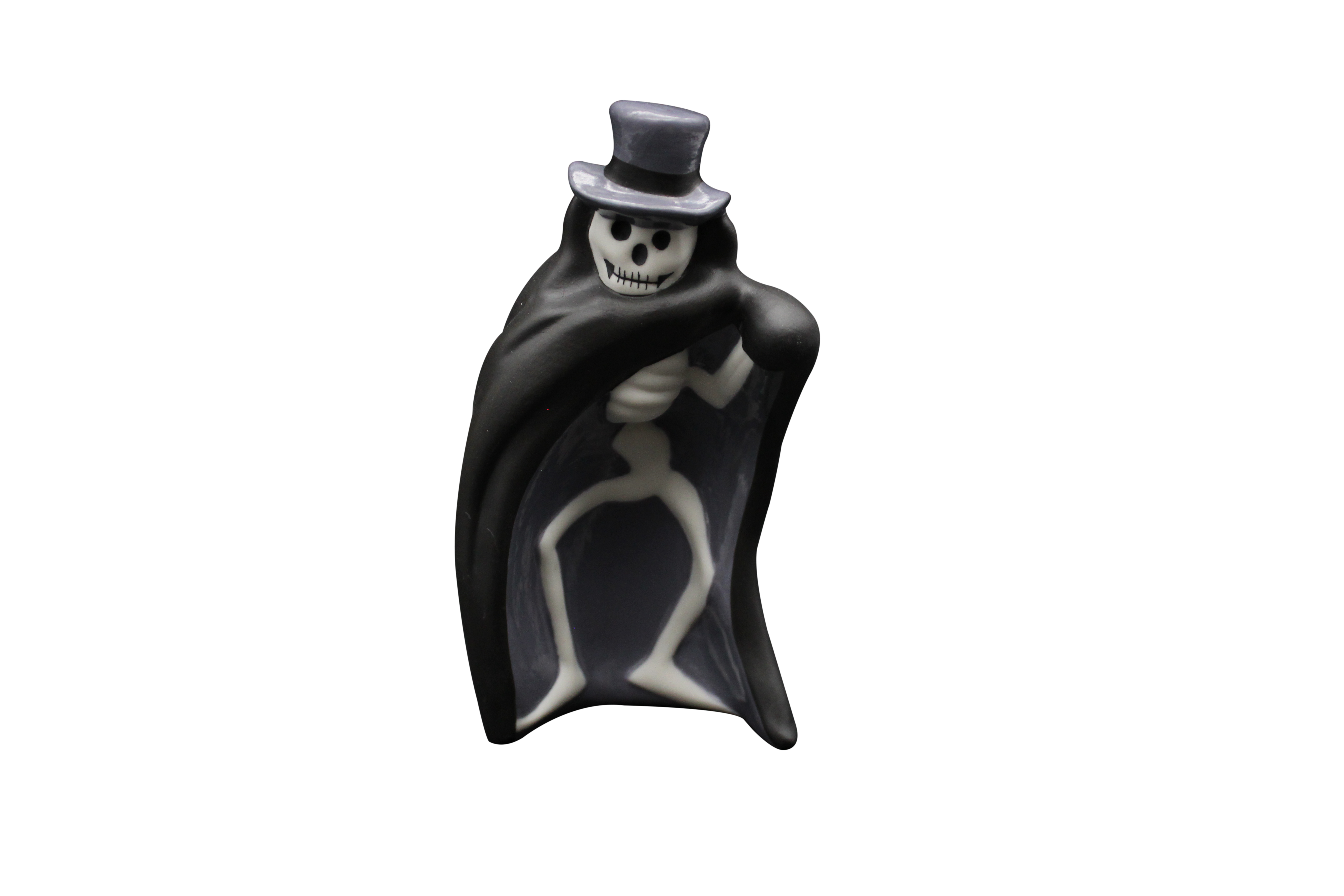 Phantom of the Bones