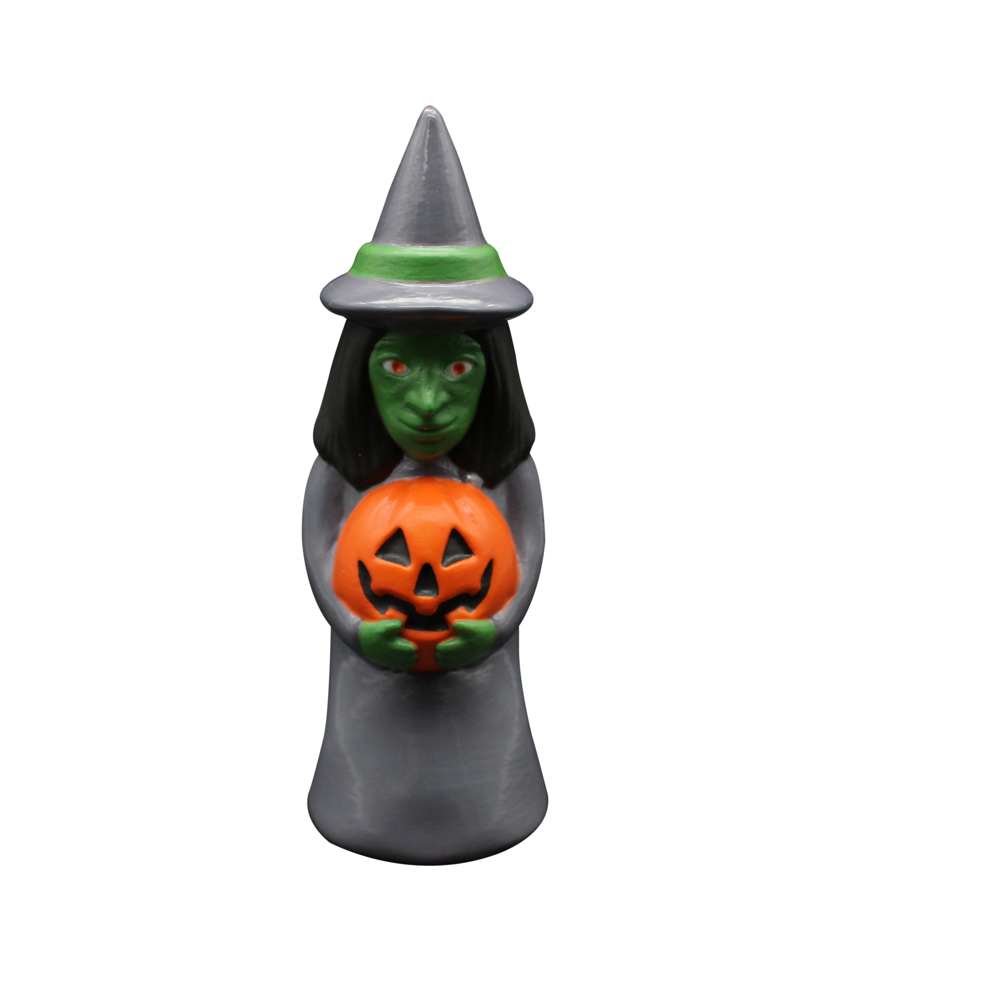 Witch of the Lantern Light