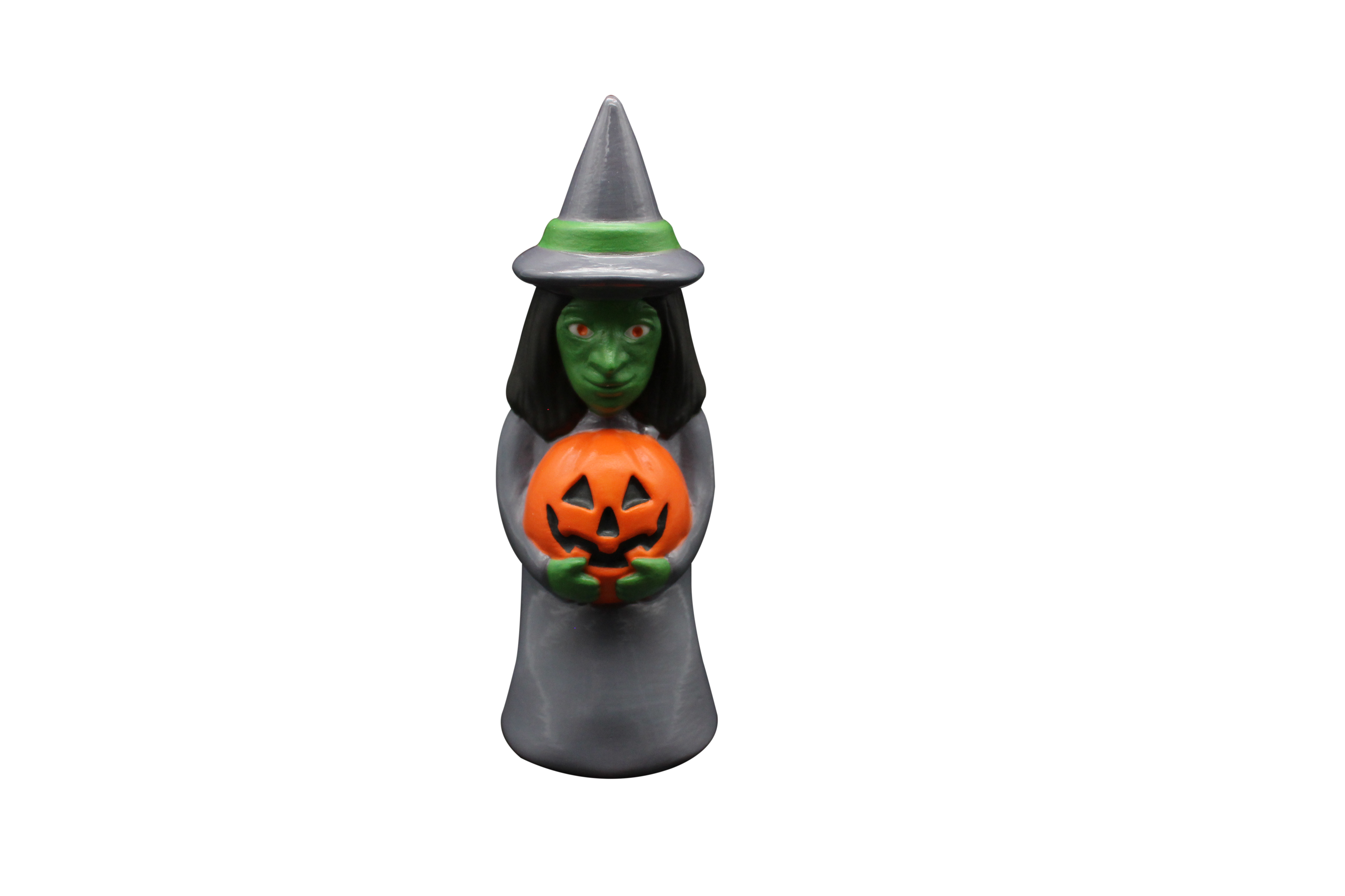 Witch of the Lantern Light