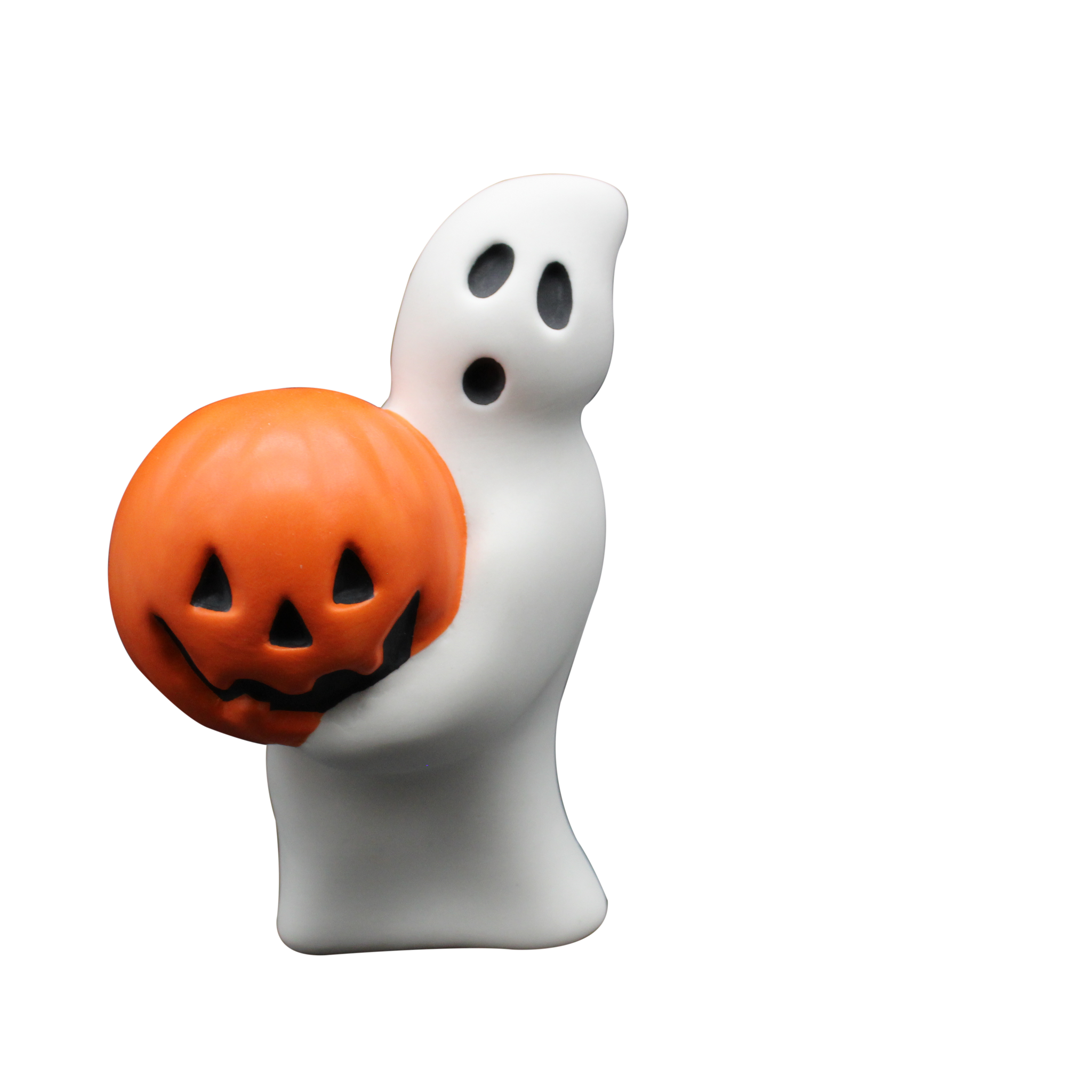 Ghostly Glow