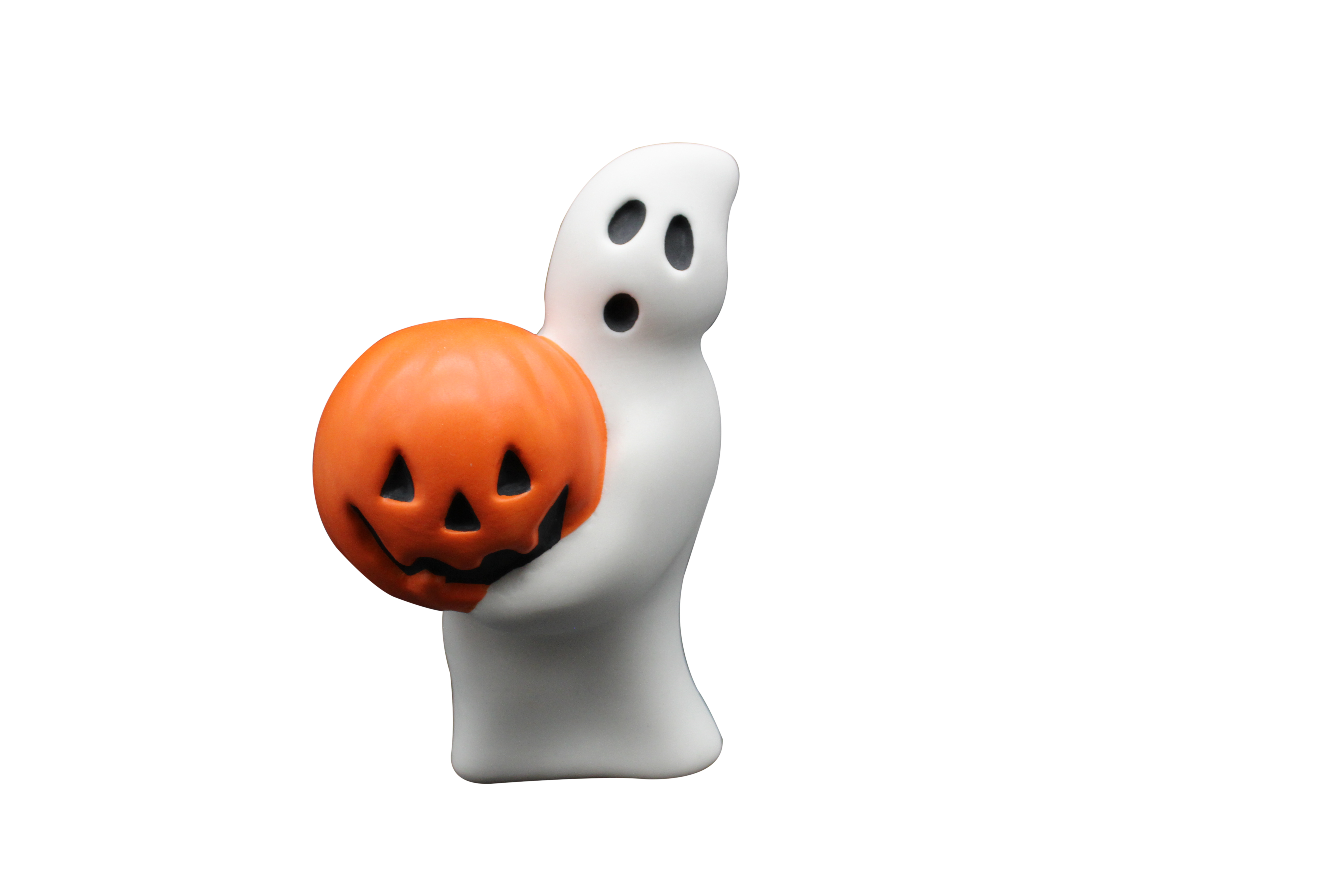 Ghostly Glow