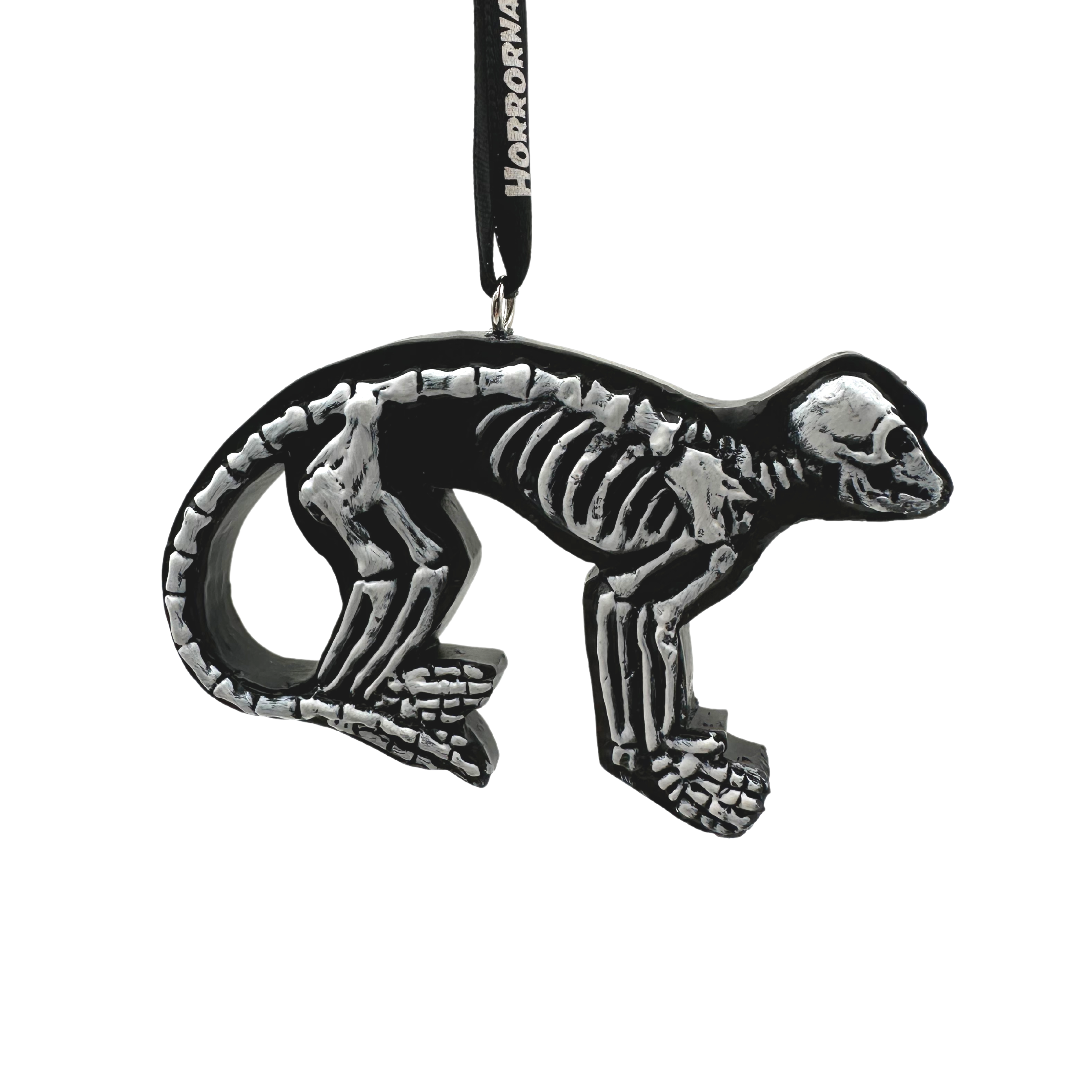Monkey Bones Flatback