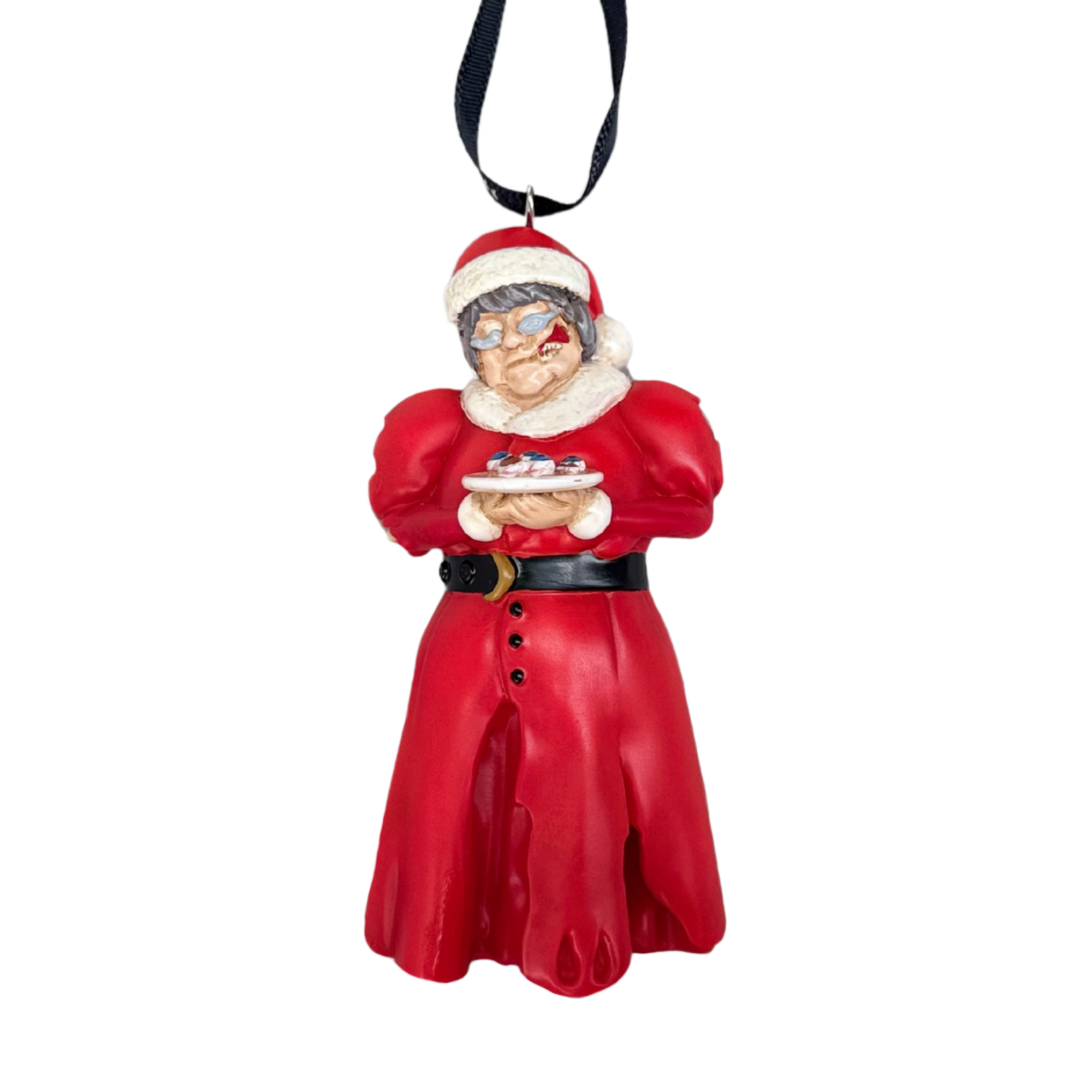 Mrs. Claus
