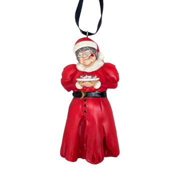 Mrs. Claus