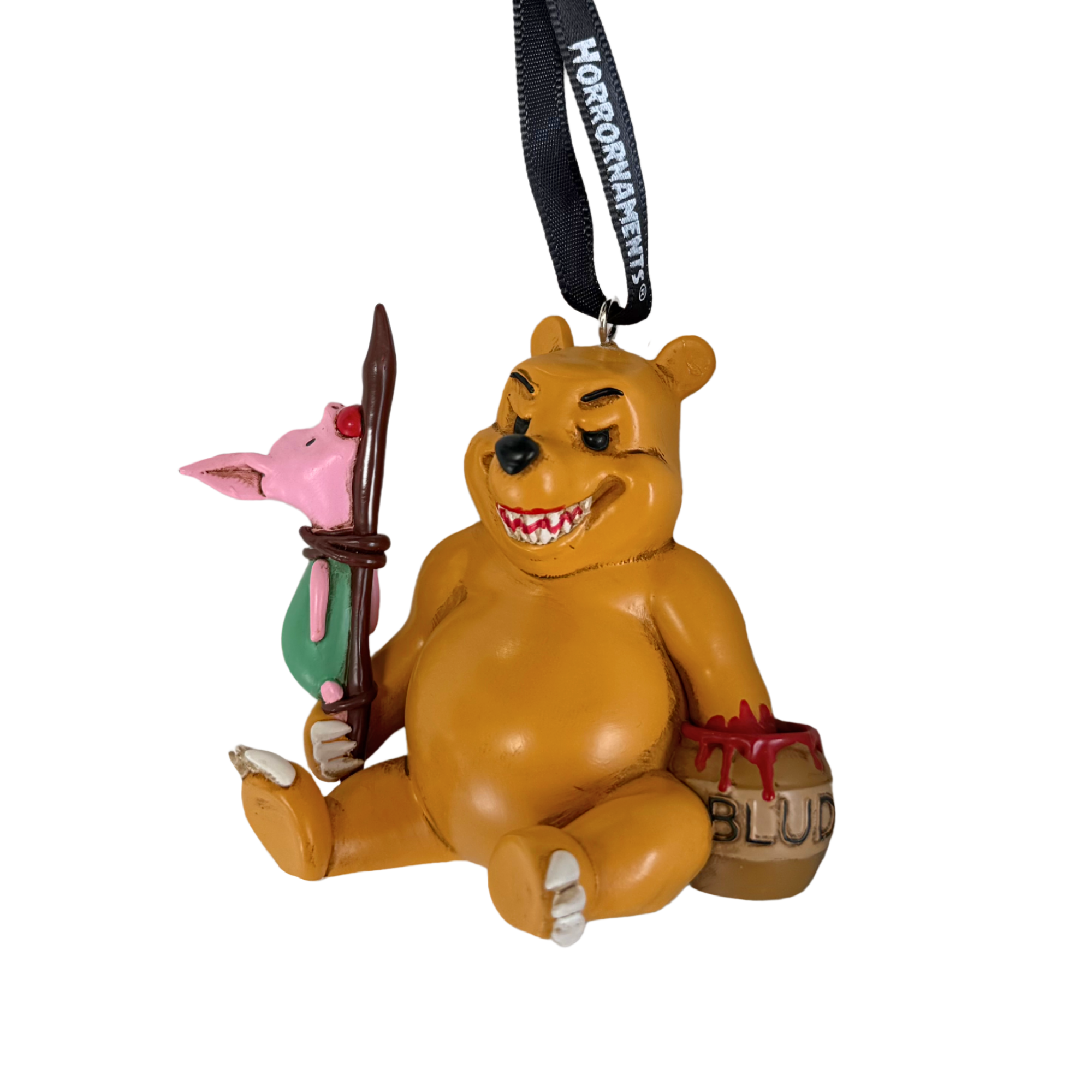 Pooh Bear