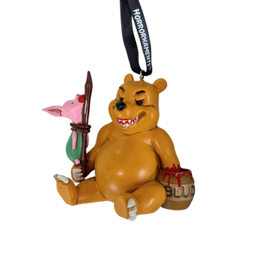 Pooh Bear