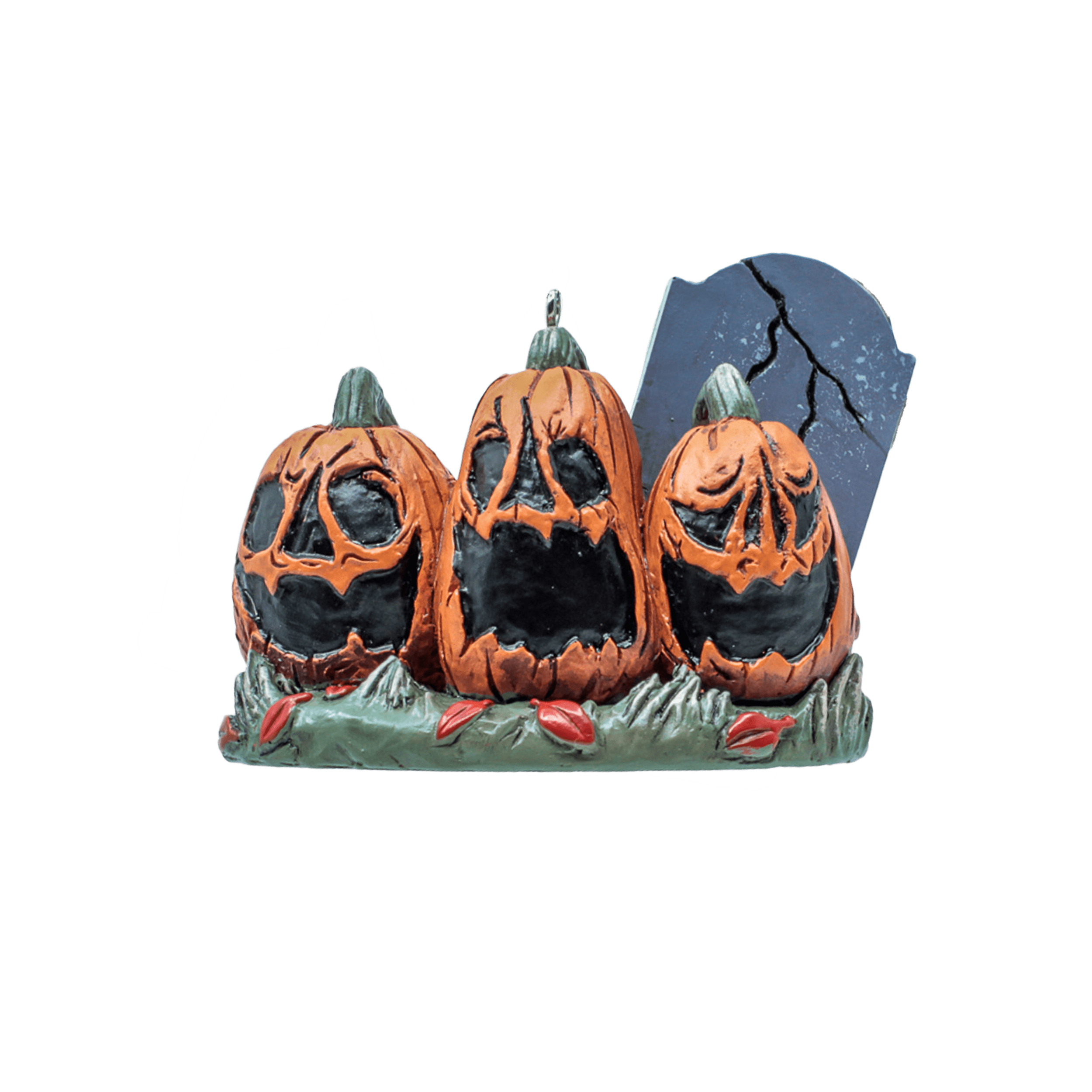 Misfit Pumpkin Graveyard
