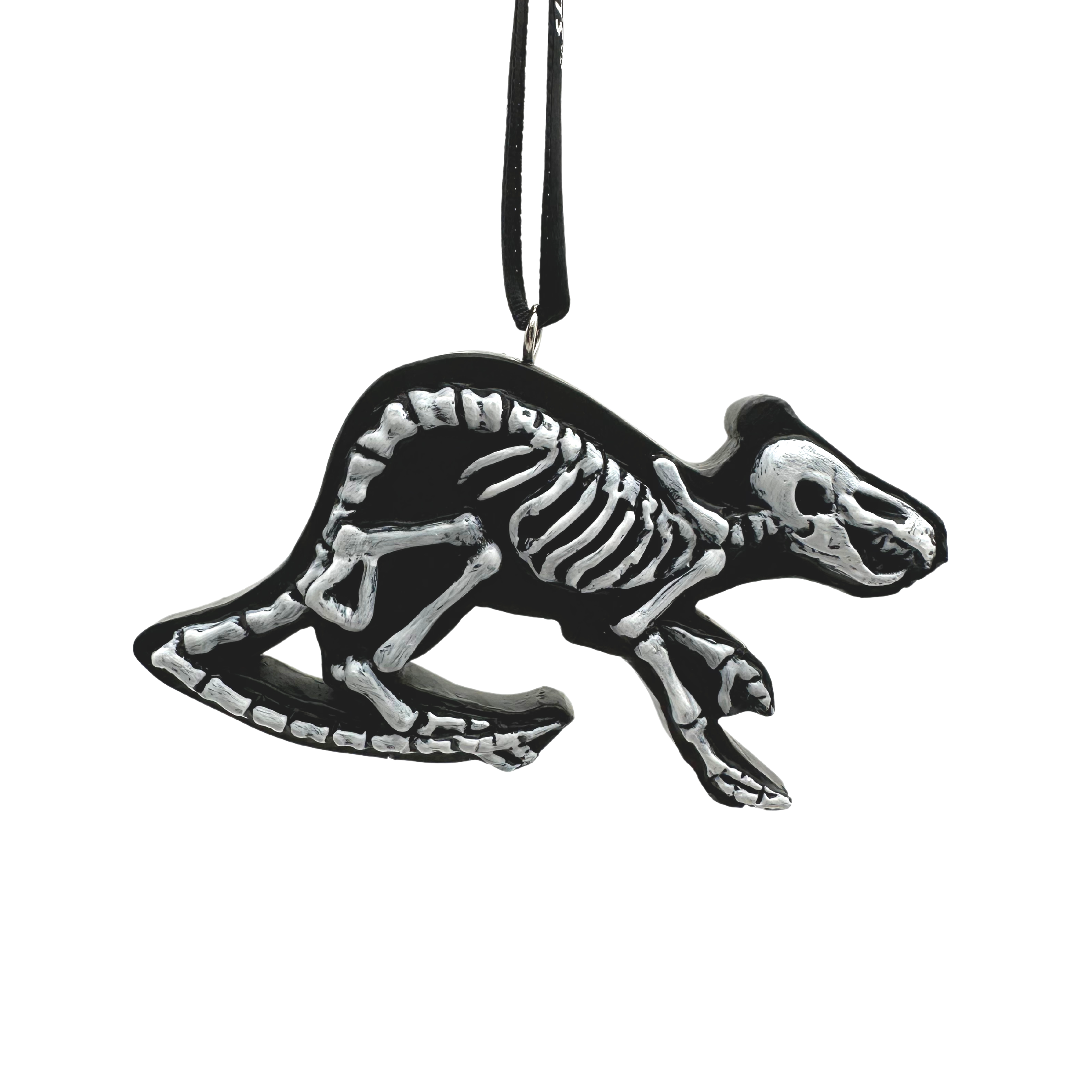 Rat Bones Flatback