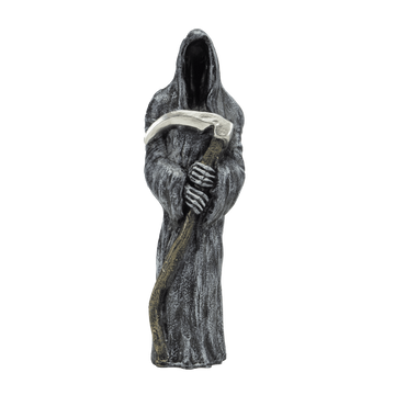 Misfit Reaper Statue