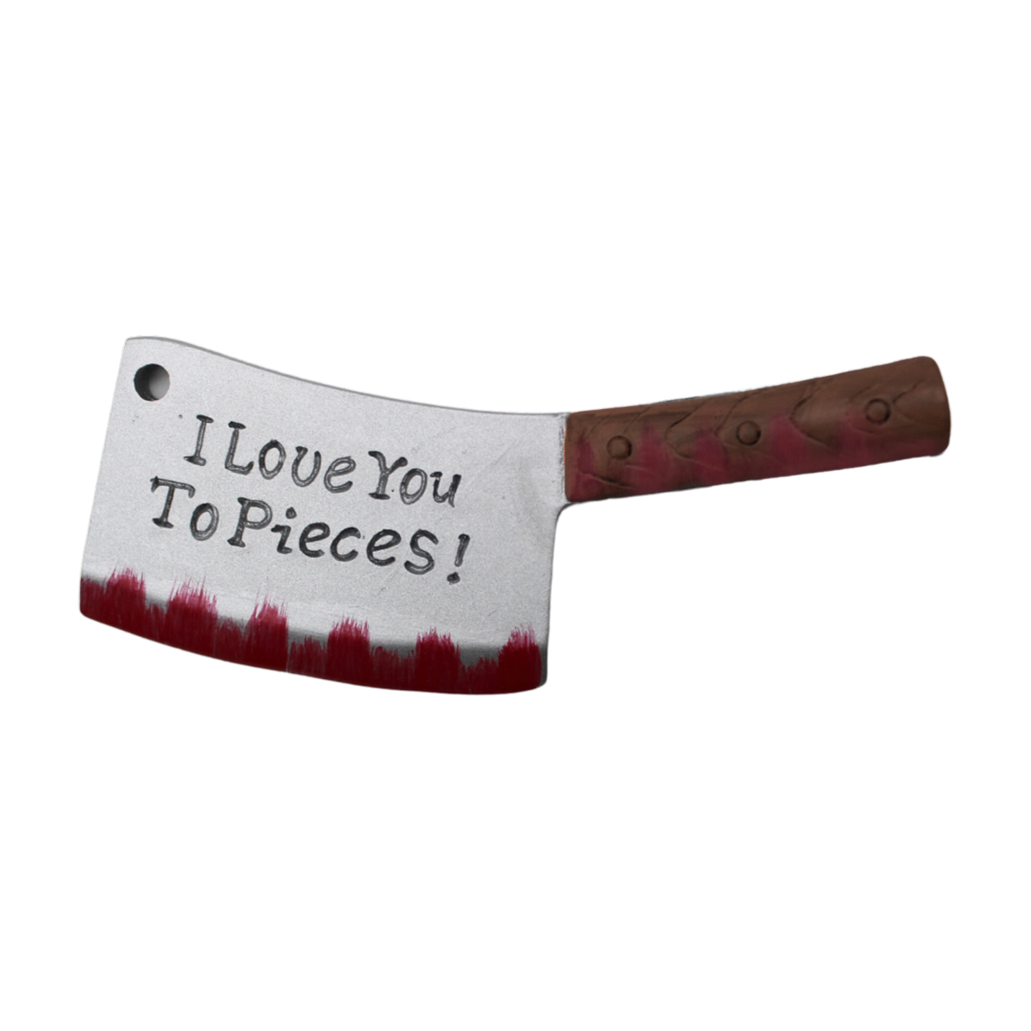 I Love You To Pieces
