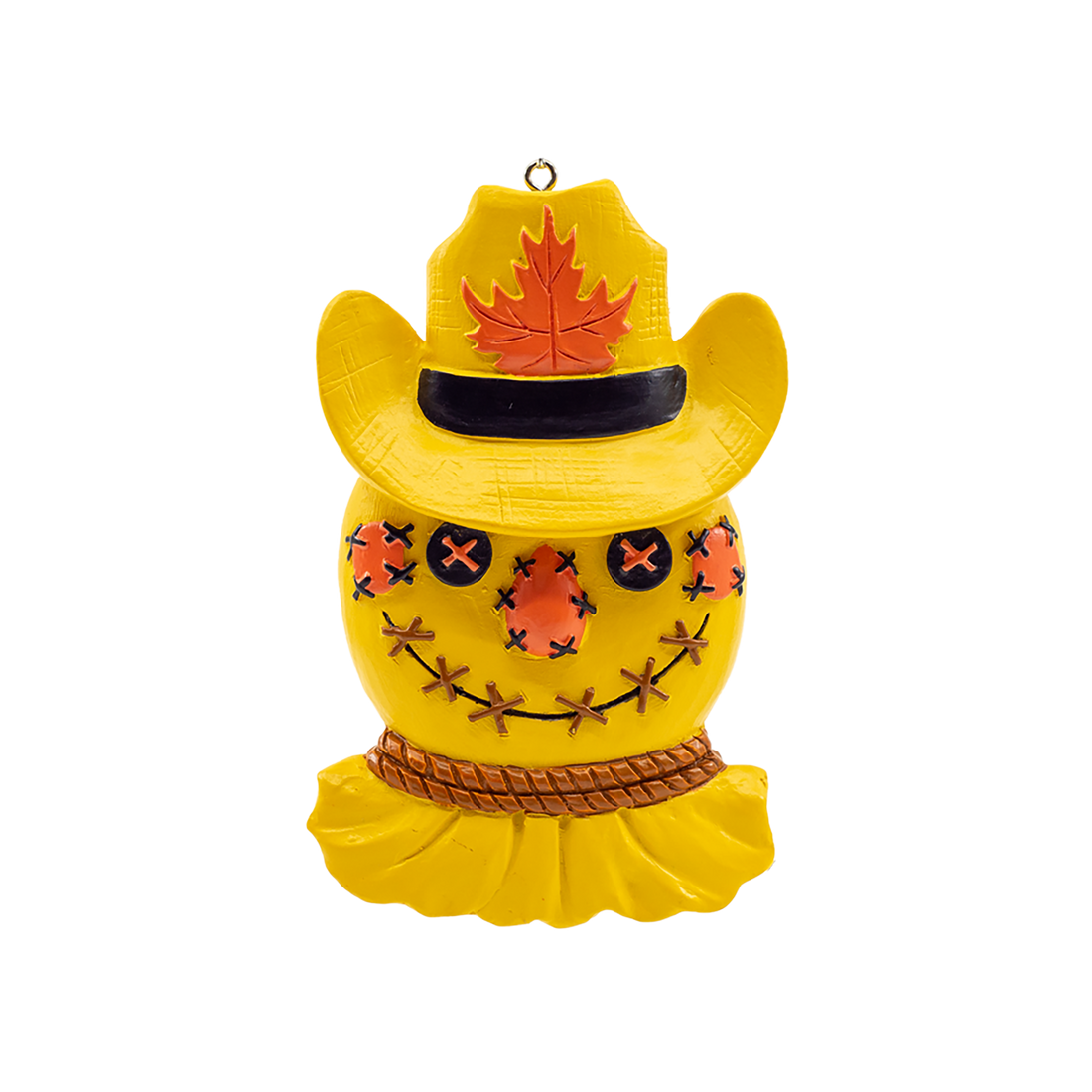 Misfit Scarecrow Flatback