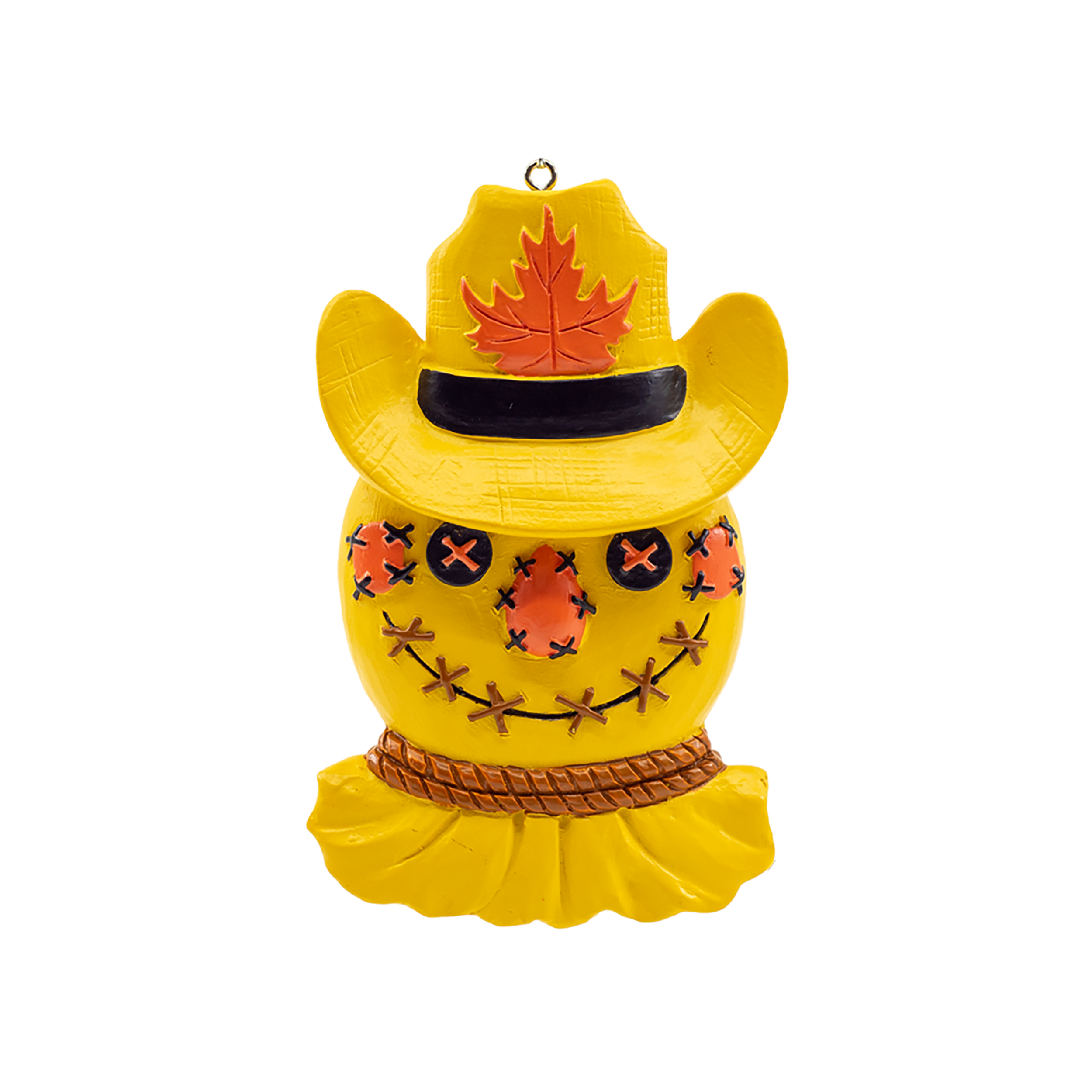 Misfit Scarecrow Flatback