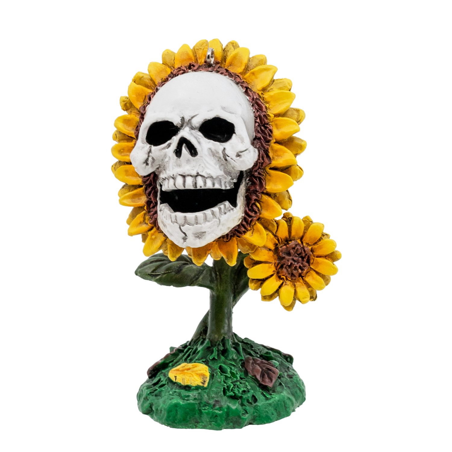Misfit Skullflower
