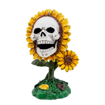 Misfit Skullflower