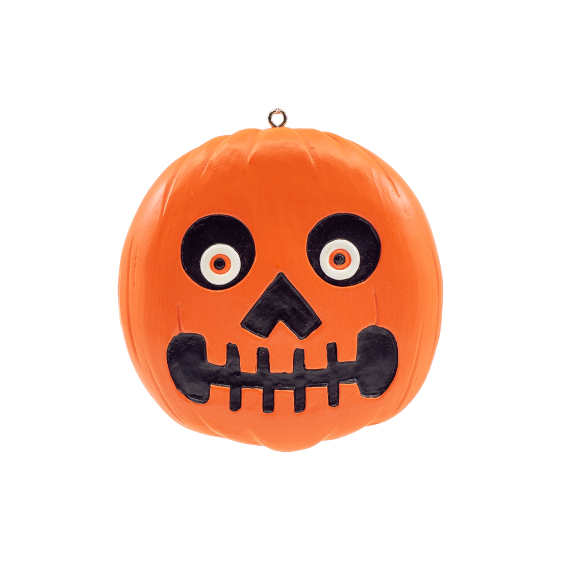 Misfit Smiley Jack Flatback