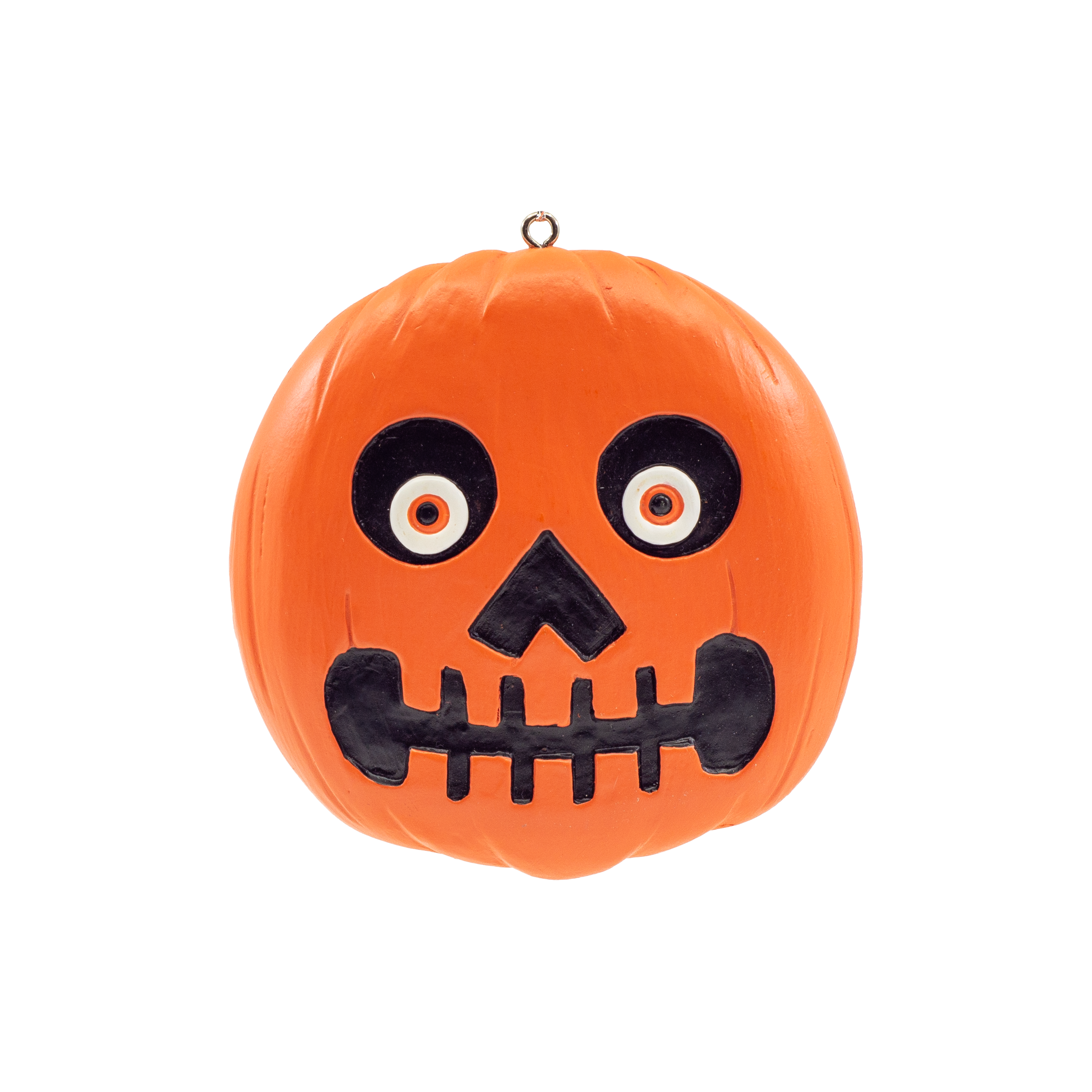 Misfit Smiley Jack Flatback