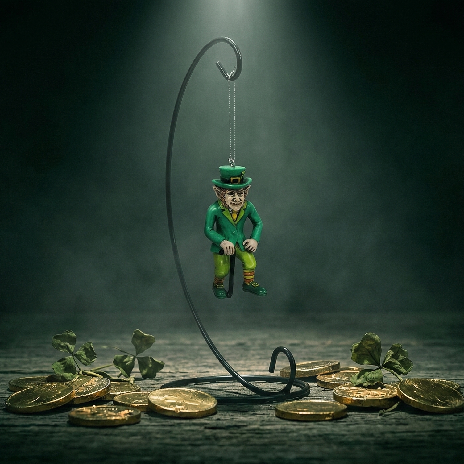 Unlucky Leprechaun Pack