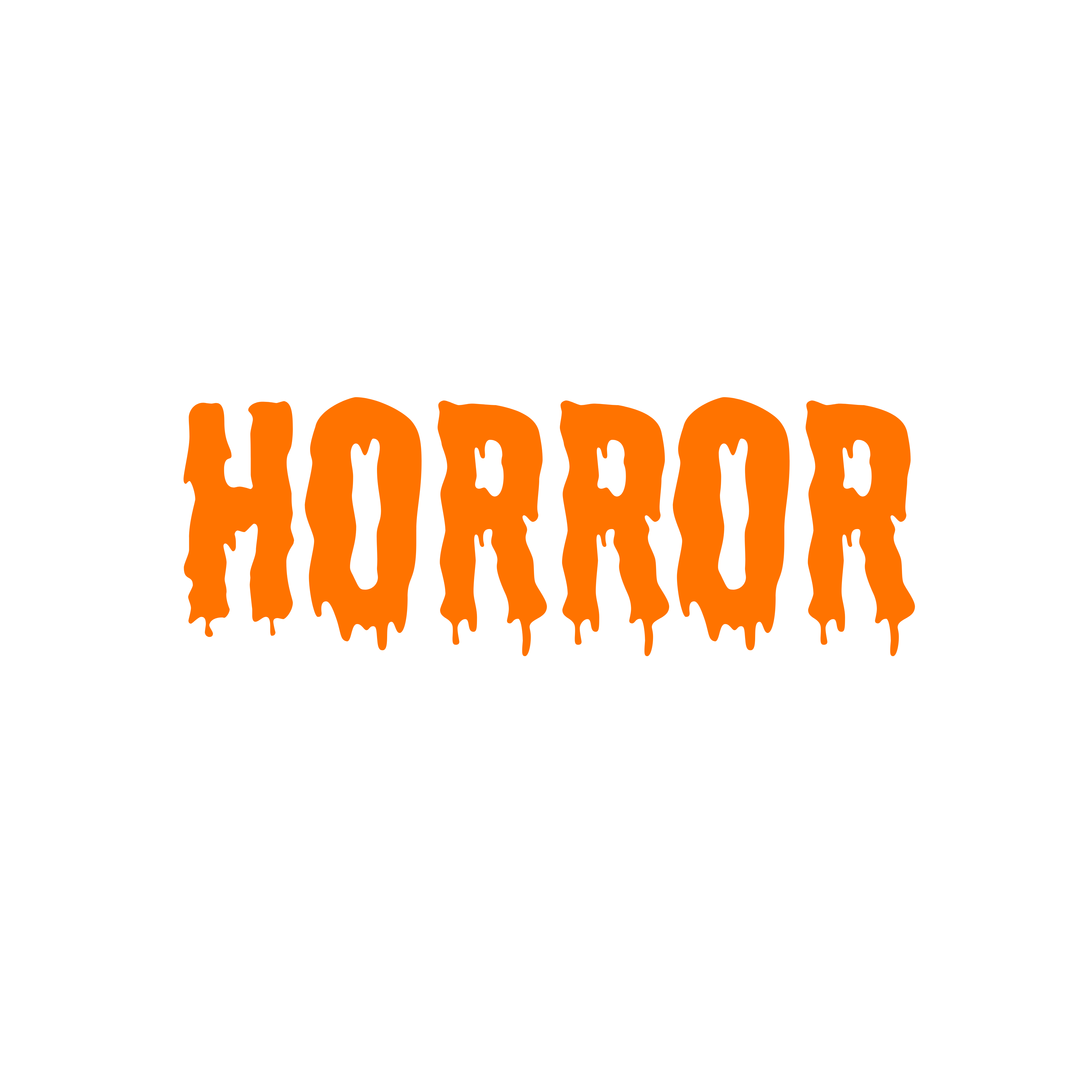 In My Horror Era Tee