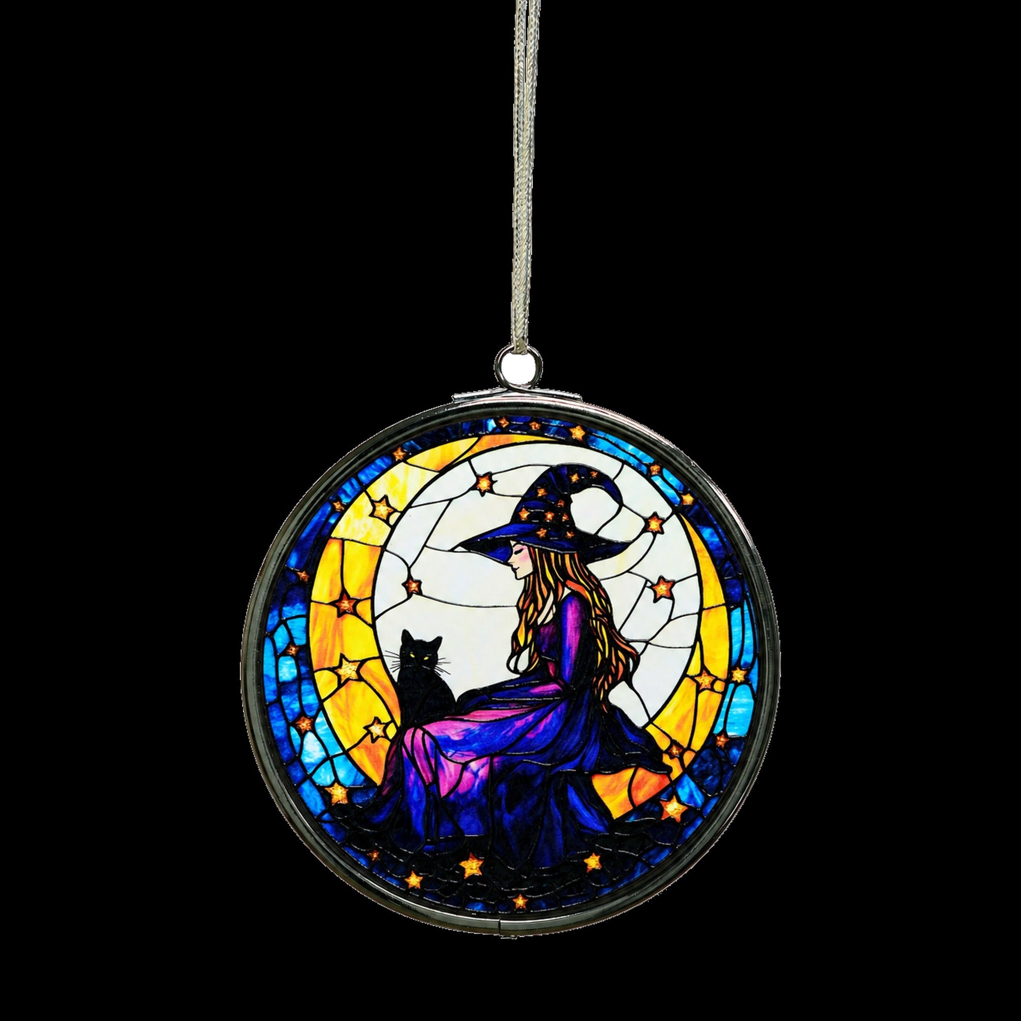 Sun Catcher - Spellbound Moonlight 3"