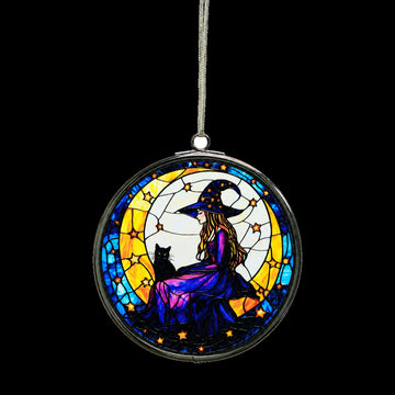 Sun Catcher - Spellbound Moonlight 3"
