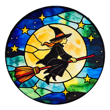 Sun Catcher - The Witching Hour 6"