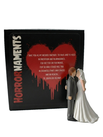 Til Death Do Us Part