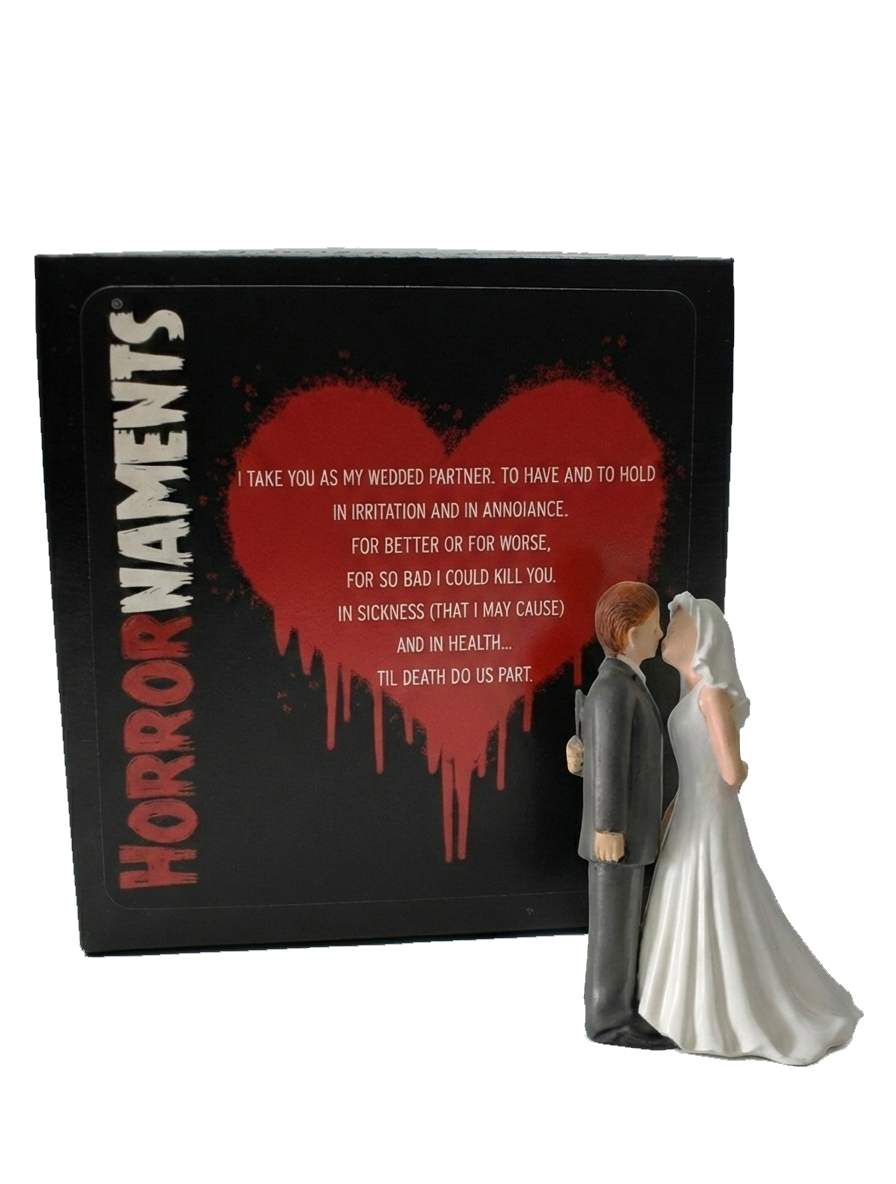 Til Death Do Us Part