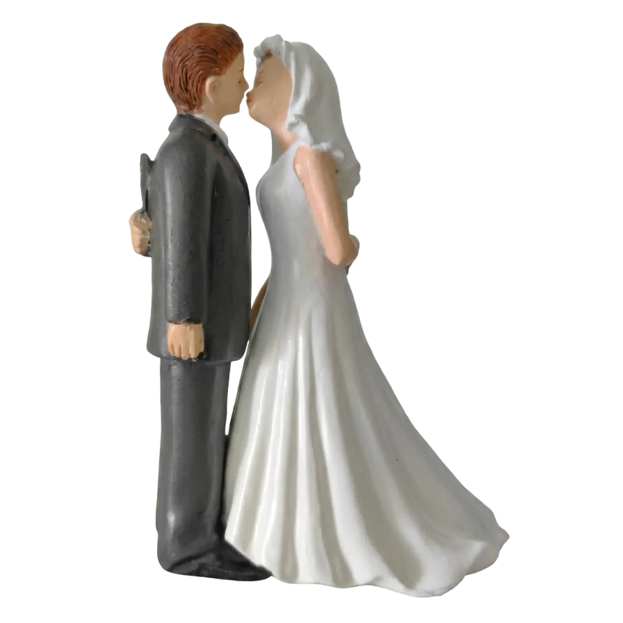 Til Death Do Us Part