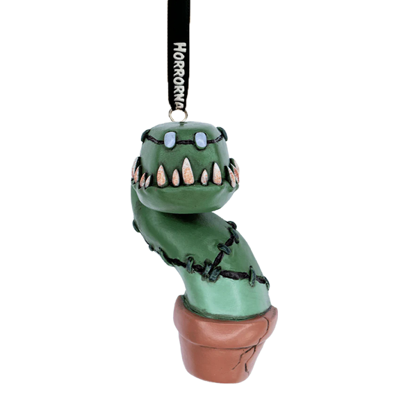 Venus Fly Trap Flatback