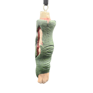 Zombie Finger