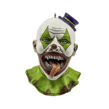 Misfit Clown Head Series 2