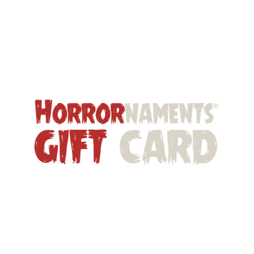 Horrornaments Gift Card